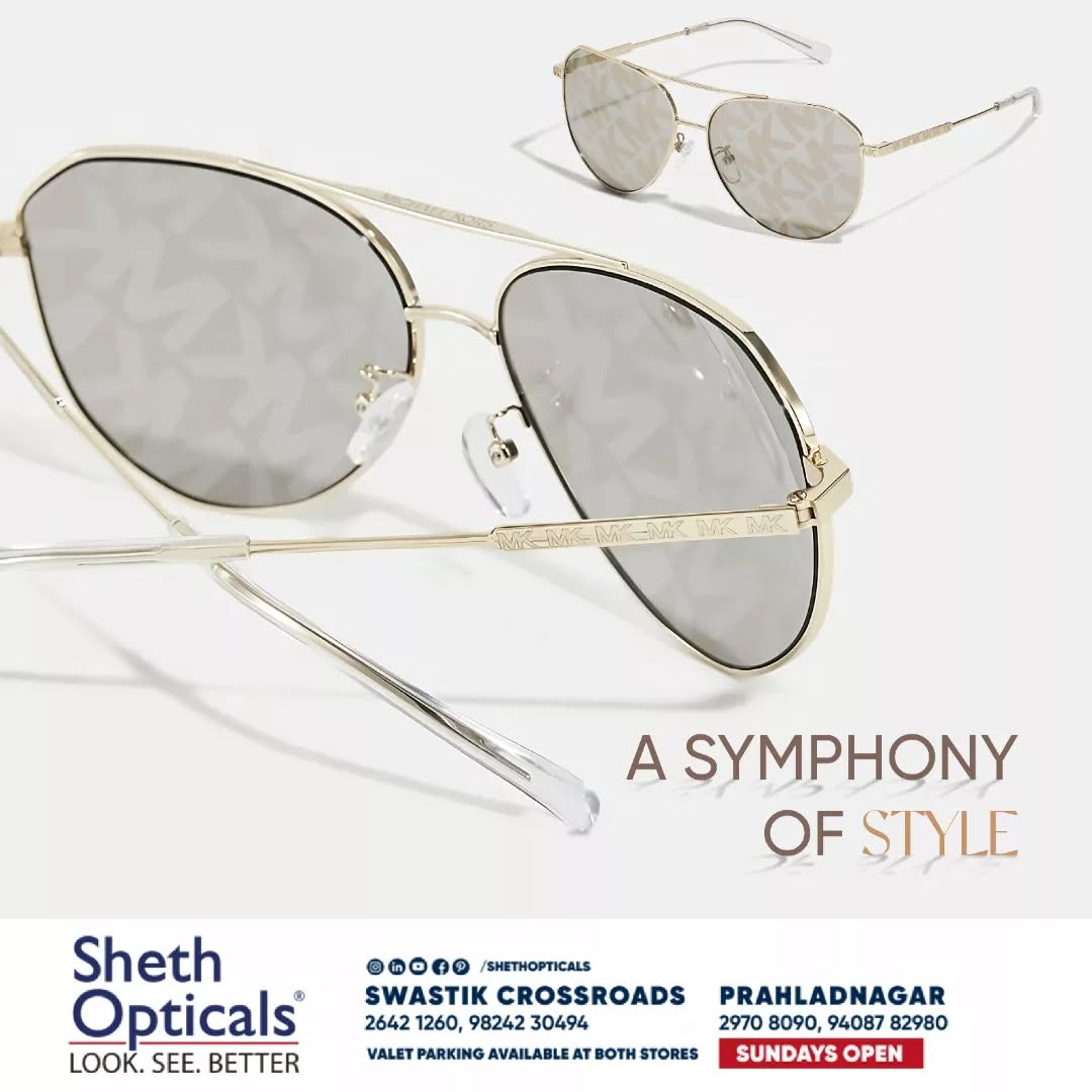 Sheth Opticals,  sunglasses, frames, opticals, opticianahmedabad, eyewear, sunglasses2023, eyewearbrands, luxurysunglasses, luxuryeyewear