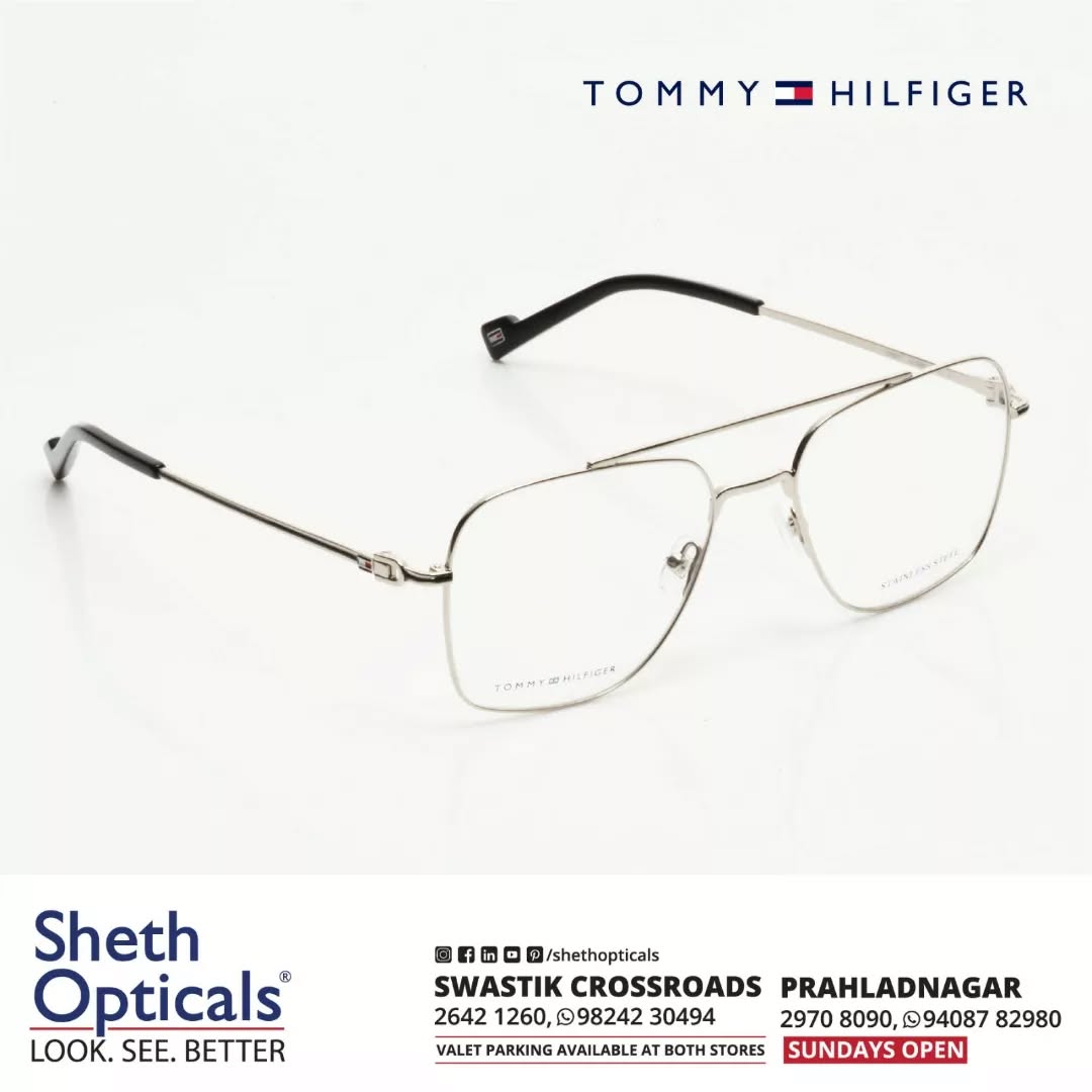 Sheth Opticals,  Eyewear, Fashion, Glasses, Optical, Store, Ahmedabad