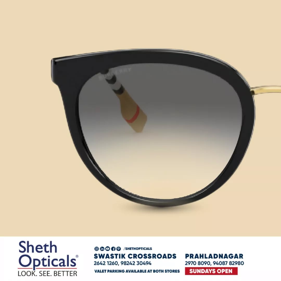 Sheth Opticals,  sunglasses, frames, opticals, opticianahmedabad, eyewear, sunglasses2023, eyewearbrands, luxurysunglasses, luxuryeyewear