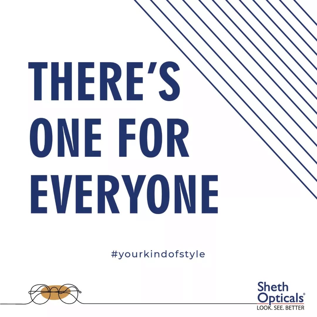 Sheth Opticals,  ShethOpticals, Sunglasses, Glasses, Fashion, Style, Optical, Frames, EyewearFashion, EyeGlasses, EyewearStyle, OpticalShop, Ahmedabad, Gujarat, India