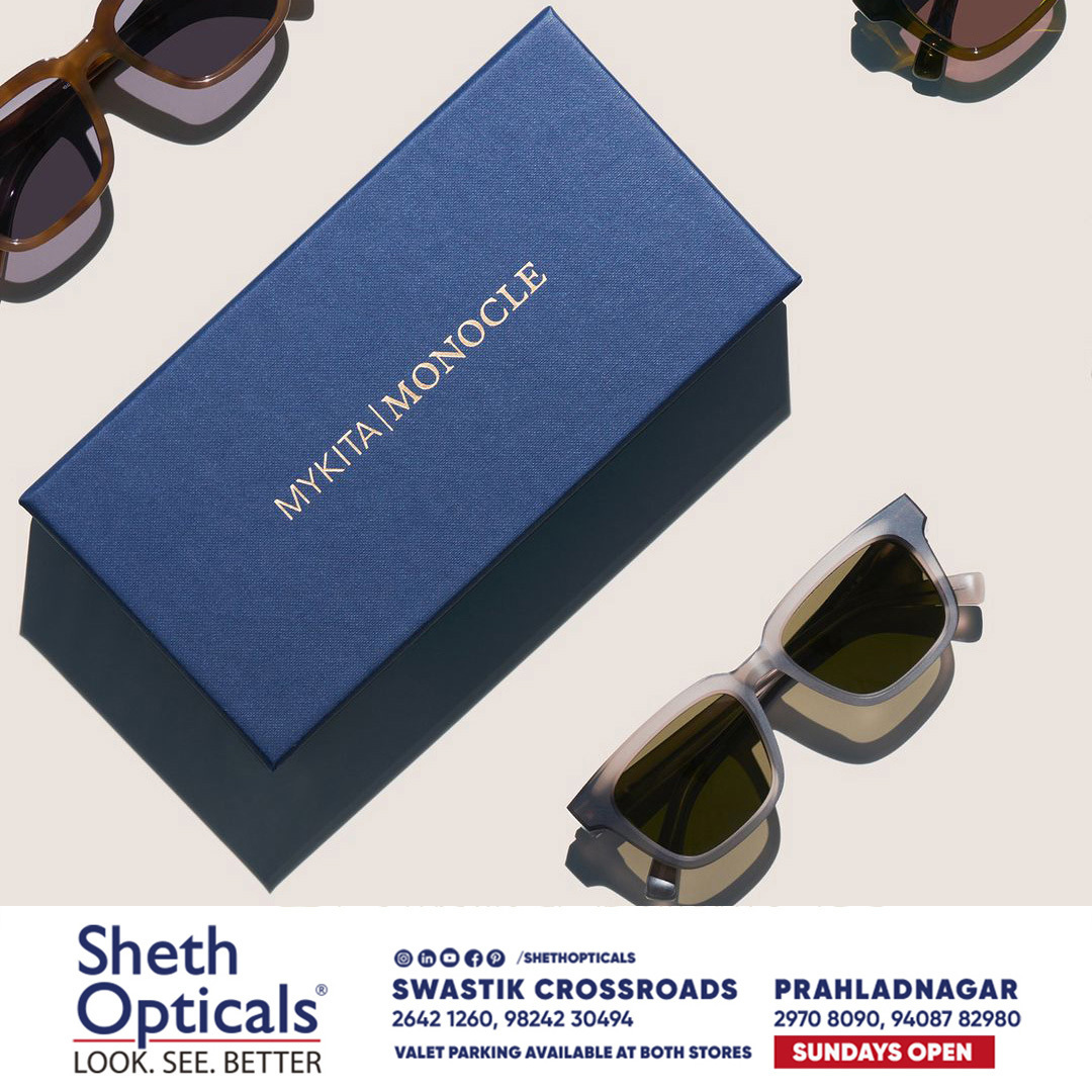 Sheth Opticals, Sheth Opticals, optical store Ahmedabad, eyewear boutique Ahmedabad, luxury eyewear India, designer sunglasses Ahmedabad, branded frames India, prescription glasses Ahmedabad, eye care services Ahmedabad, premium optical shop, sunglasses store Ahmedabad, optical shop near me, branded eyeglasses India