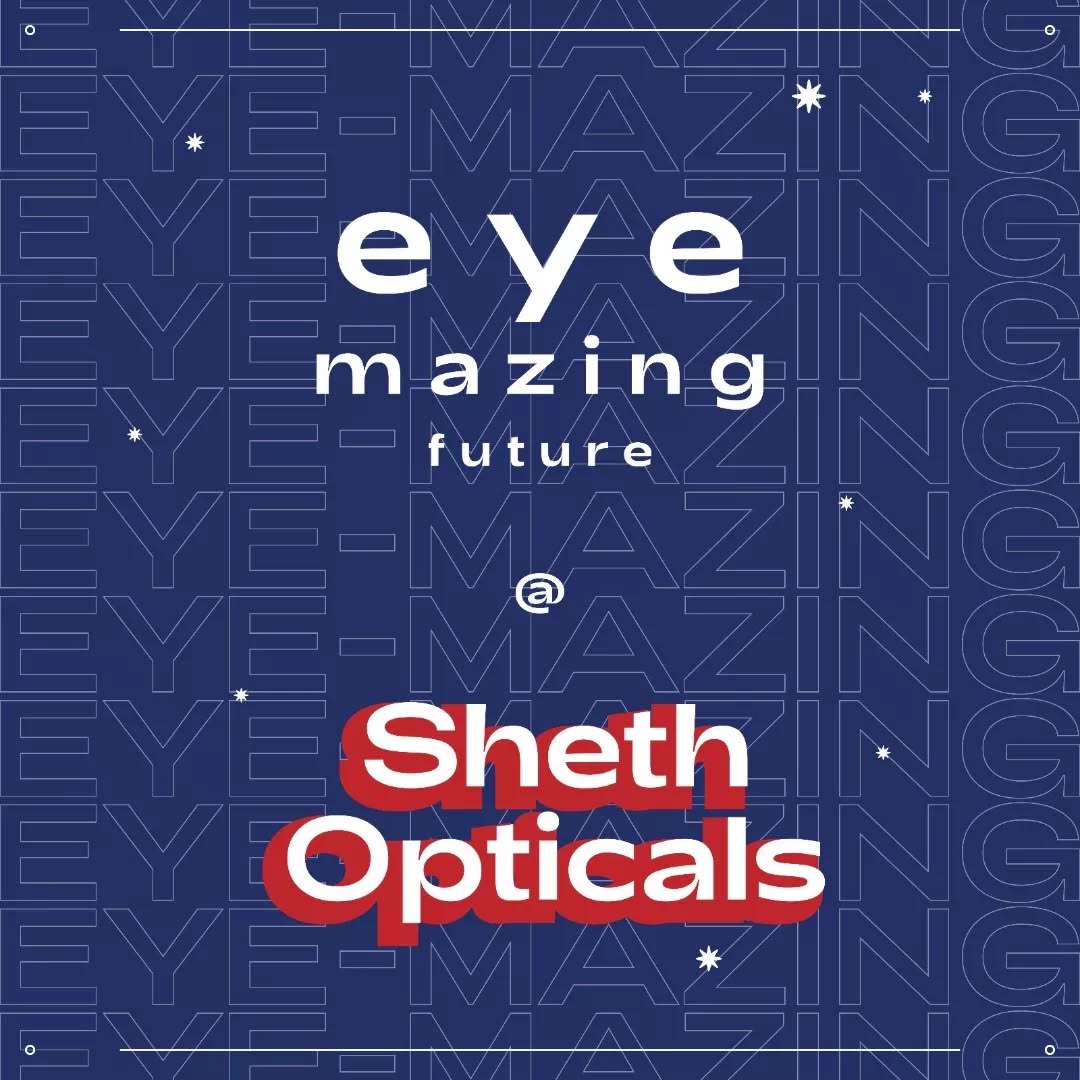 Sheth Opticals,  glasses, spectacles, sunglasses, frames, opticals, opticianahmedabad, eyewear, eyewearbrands, luxuryeyewear