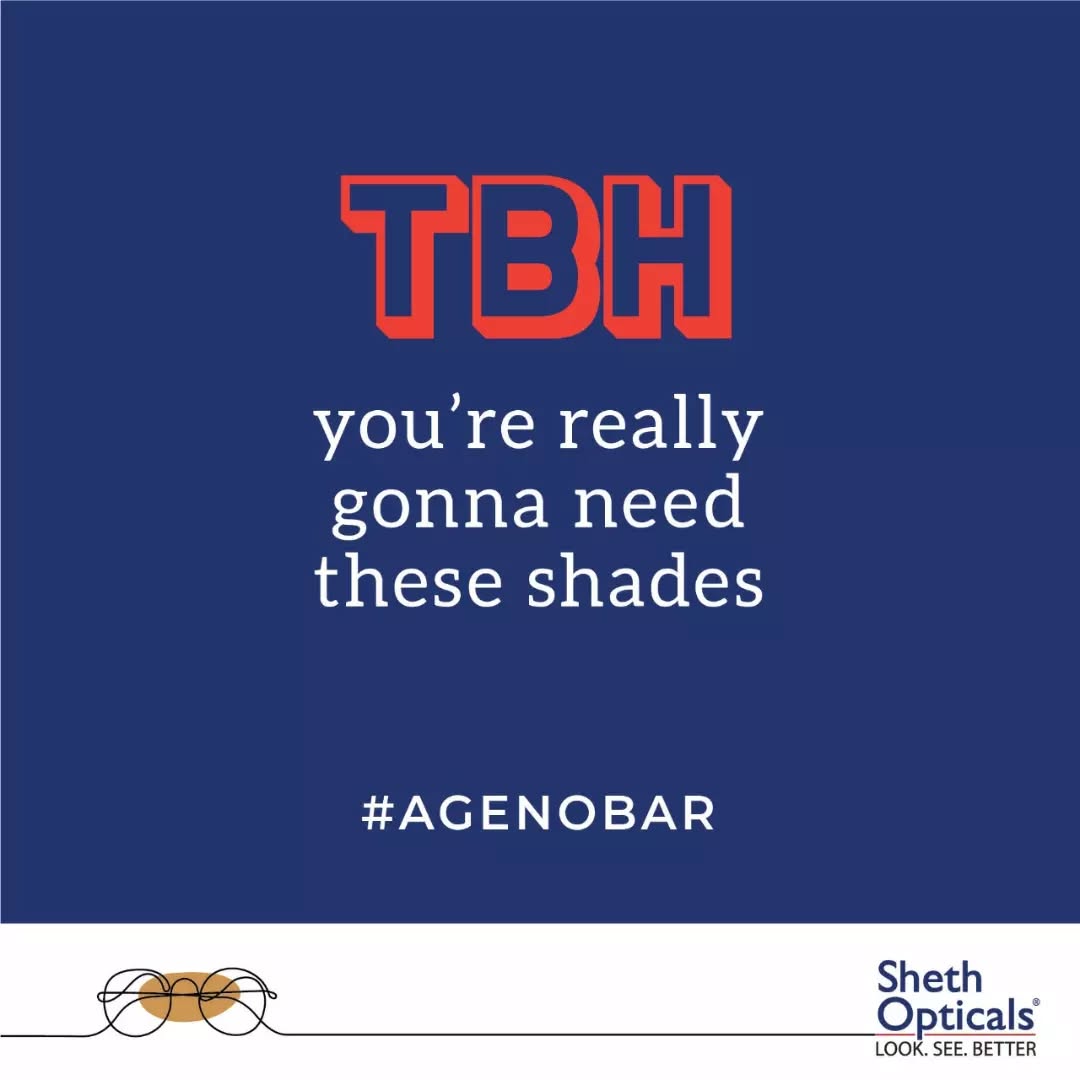 Sheth Opticals,  ShethOpticals, Sunglasses, Glasses, Fashion, Style, Optical, Frames, EyewearFashion, EyeGlasses, EyewearStyle, OpticalShop, Ahmedabad, Gujarat, India