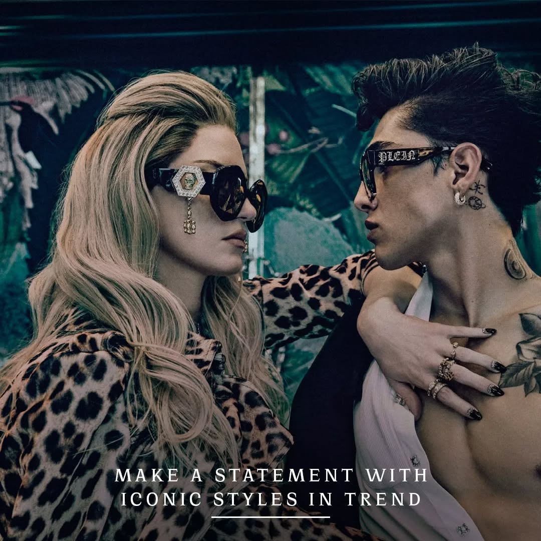 Sheth Opticals,  philippplein, philipppleineyewear, luxuryopticals, luxuryredeﬁned, luxuryeyewearbrands, shethopticals, sunglasses, opticals, opticianahmedabad, boldeyewear, eyewearbrands, luxuryeyewear, ahmedabadoptician, eyewearinahmedabad, trendingsunglasses, luxurysunglasses, sunglasstrends, sunglassfashion, festiveeyewear, sunglassesgifting