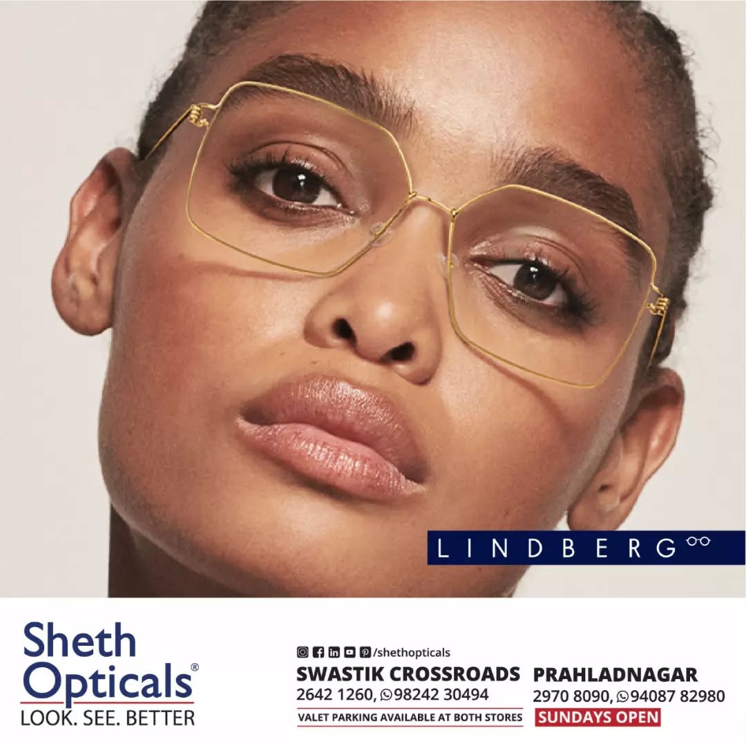 Sheth Opticals,  eyewear, Fashion, Glasses, Optical, Store, Ahmedabad