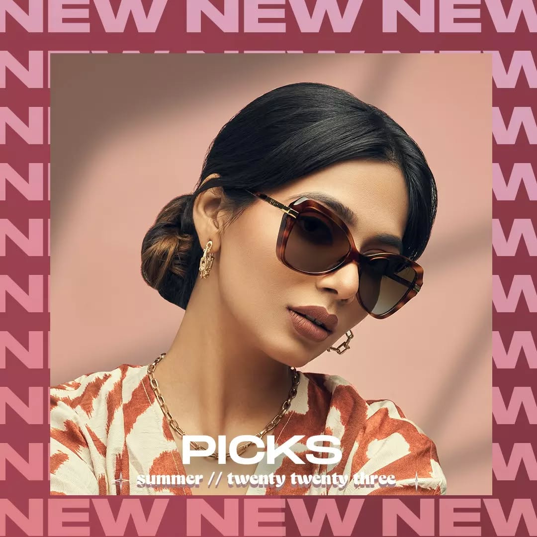 Sheth Opticals,  sunglasses, frames, opticals, opticianahmedabad, eyewear, summervibes, summersinahmedabad, summertrends, sunglasses2023, eyewearbrands