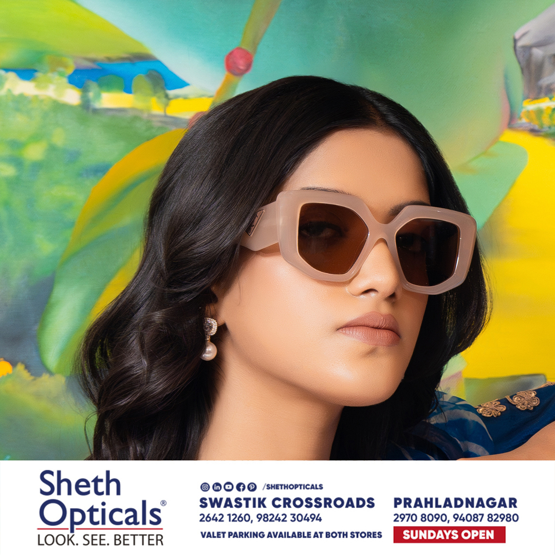 Sheth Opticals, Sheth Opticals, optical store Ahmedabad, eyewear boutique Ahmedabad, luxury eyewear India, designer sunglasses Ahmedabad, branded frames India, prescription glasses Ahmedabad, eye care services Ahmedabad, premium optical shop, sunglasses store Ahmedabad, optical shop near me, branded eyeglasses India