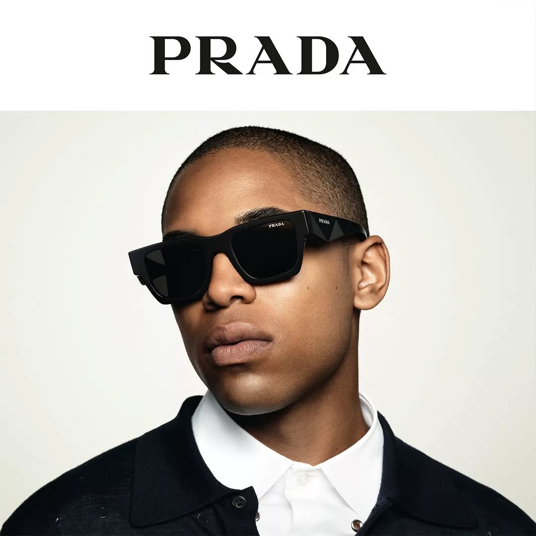 Sheth Opticals,  shethopticals, newdaynewage, shethopticalsahmedabad, opticalsahmedabad, opticalsindia, opticiansnearme, prada, opticalsnearme, PradaEyewear, opticianahmedabad, eyewear, trends, brands, services, sunglasses, trendingsunglass, eyeweartrends, luxuryeyewear, luxeeyewear, luxedesigns, eyewear, frames, trendingframes