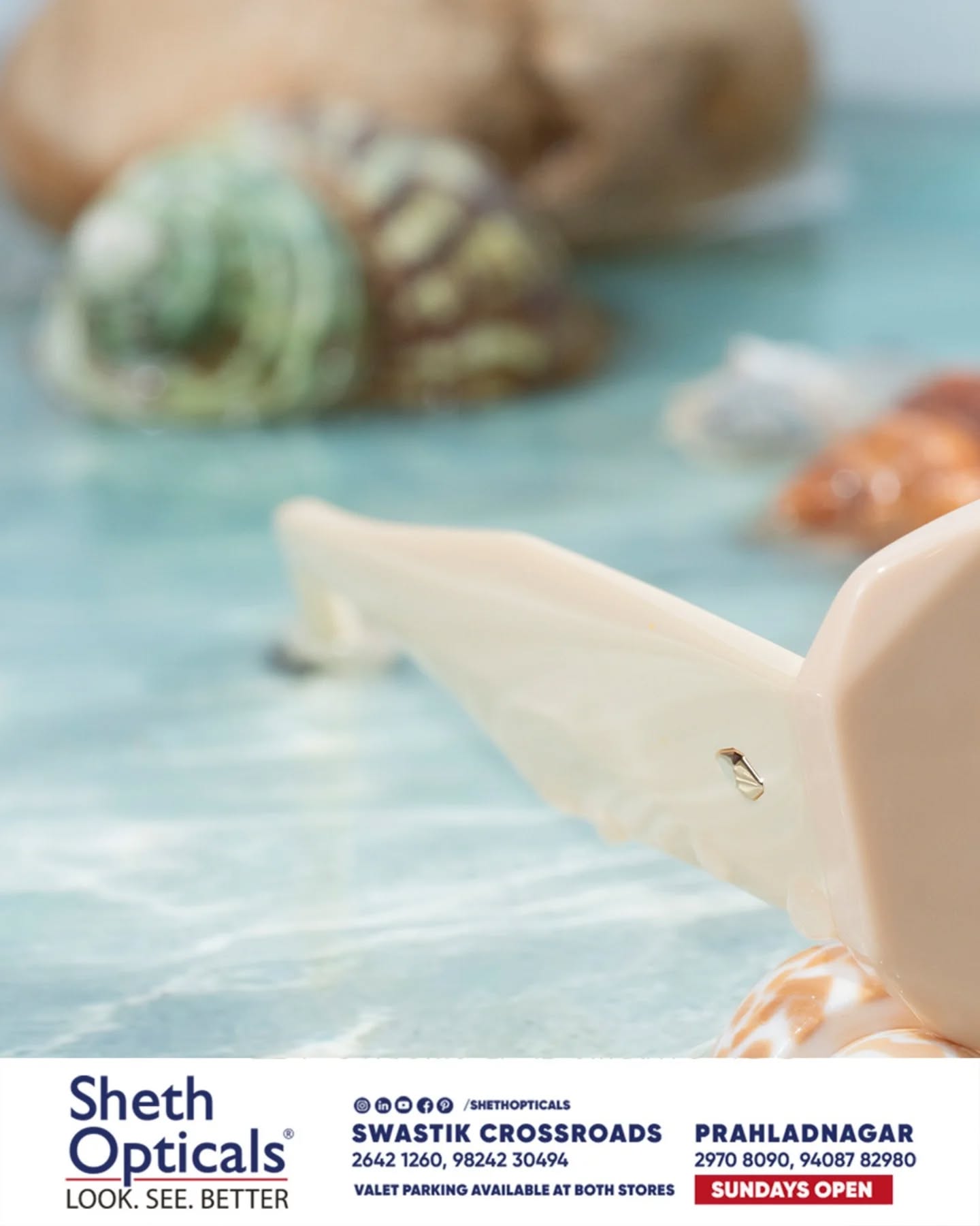 Sheth Opticals, Sheth Opticals, optical store Ahmedabad, eyewear boutique Ahmedabad, luxury eyewear India, designer sunglasses Ahmedabad, branded frames India, prescription glasses Ahmedabad, eye care services Ahmedabad, premium optical shop, sunglasses store Ahmedabad, optical shop near me, branded eyeglasses India