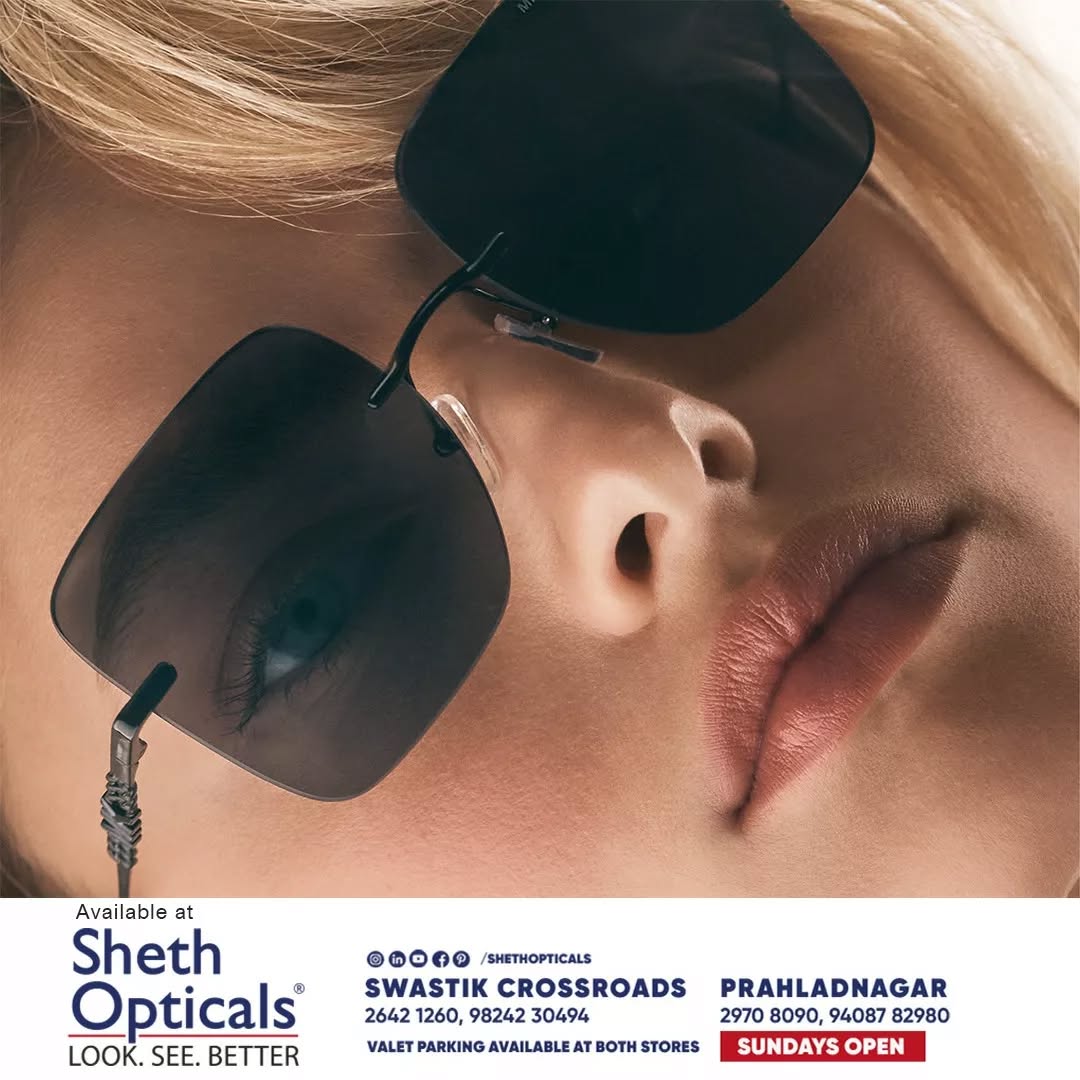 Sheth Opticals,  Ahmedabad:, shethopticals, sunglasses, eyeglasses, eyeframes, oversizedframes, opticals, opticianahmedabad, eyeglasses2024, boldeyewear, eyewearbrands, luxuryeyeglass, luxuryeyewear, ahmedabadoptician, eyewearinahmedabad, eyeglass, trendingframes, luxuryframes