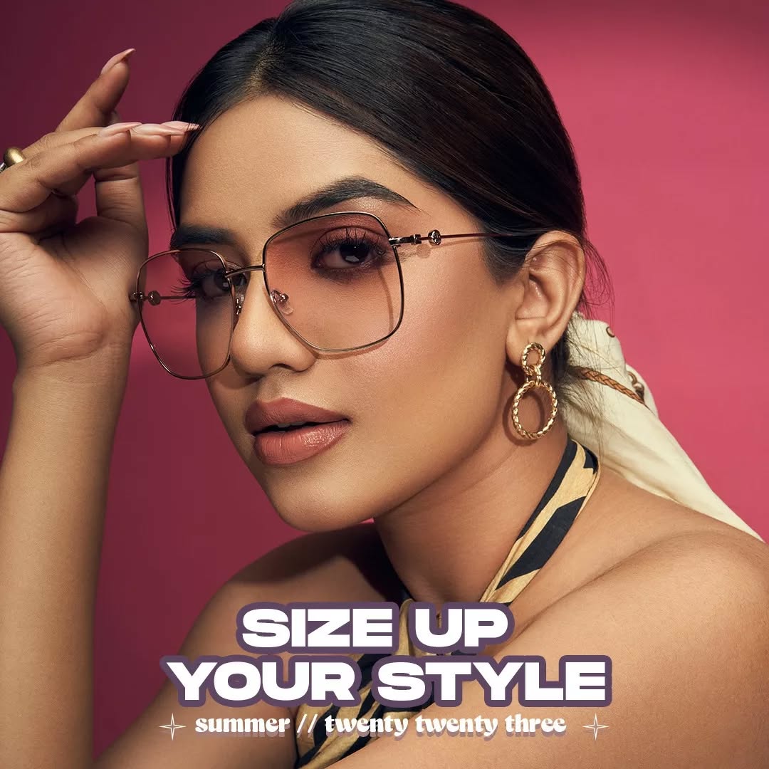 Sheth Opticals,  sunglasses, frames, opticals, opticianahmedabad, eyewear, summervibes, summersinahmedabad, summertrends, sunglasses2023, eyewearbrands