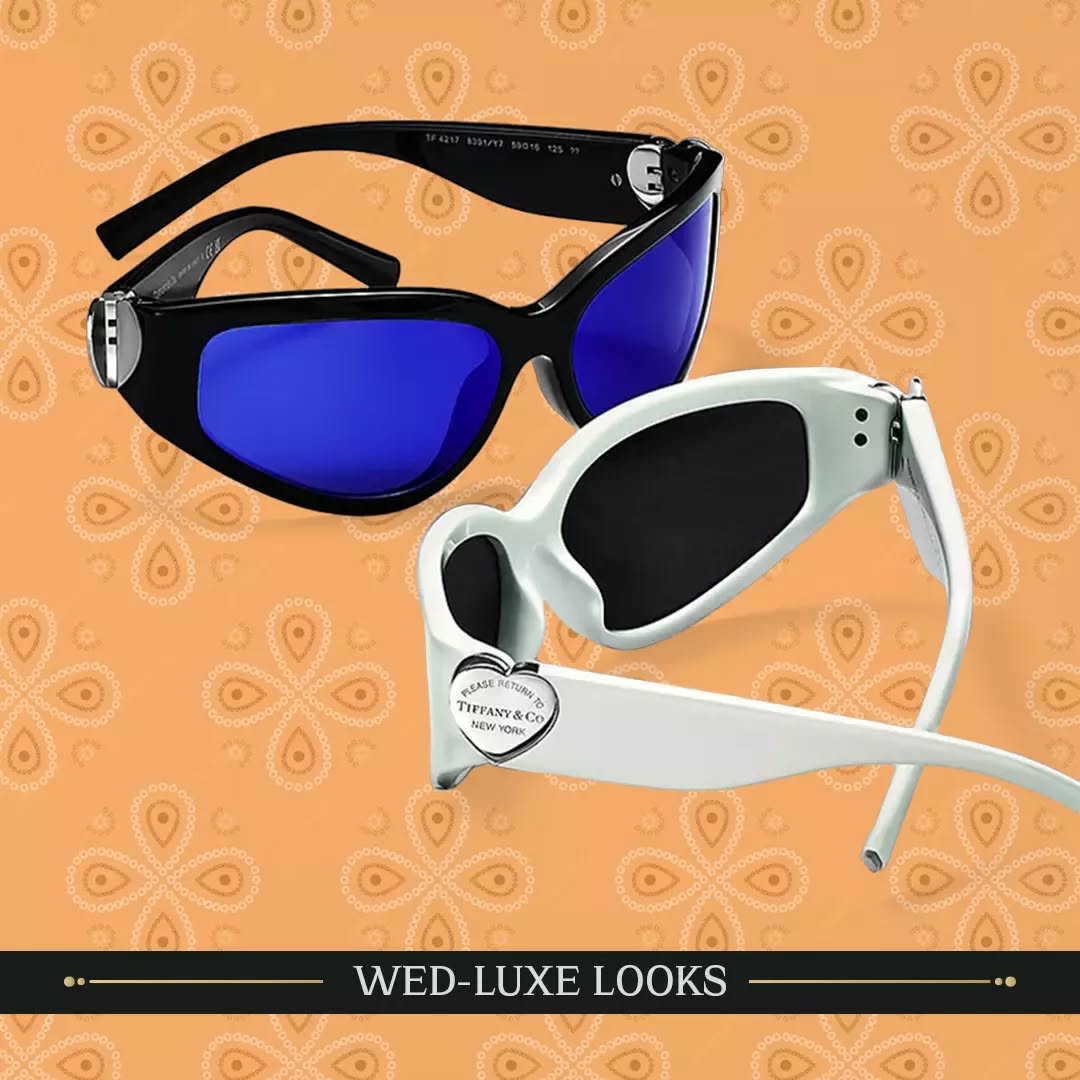 Sheth Opticals,  Lehenga, Sherwani, shethopticals, newdaynewage, shethopticalsahmedabad, opticalsahmedabad, opticalsindia, opticiansnearme, opticalsnearme, opticianahmedabad, eyewear, trends, brands, services, sunglasses, trendingsunglass, eyeweartrends, luxuryeyewear, luxeeyewear, luxedesigns, eyewear, frames, trendingframes, weddingseason, weddingeyewear, weddinggoals, weddingootd