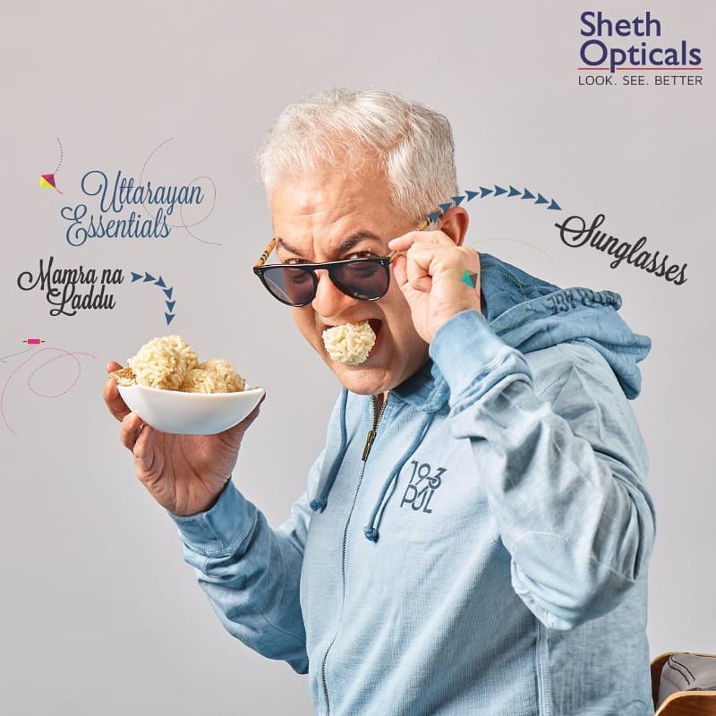 Sheth Opticals,  Sunglasses, Uttarayan, Rayban,, Maui, Jim,, Vogue,, Cazal,, Bvlgari,, Versace,, Burberry,, DolceAndGabanna,, MichaelKors,, Prada,, EmporioArmani,, Coach,, Idee,, Image, Sheth_Opticals, Prahladnagar, Swastik_Crossroads