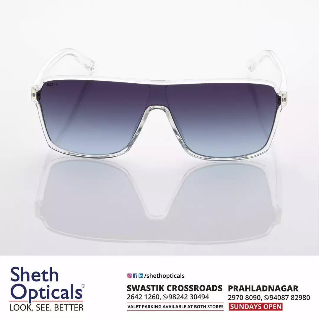 Sheth Opticals,  Sunglasses, Glasses, Fashion, Style, Optical, Frames, EyewearFashion, EyeGlasses, EyewearStyle, OpticalShop, Ahmedabad, Gujarat, India