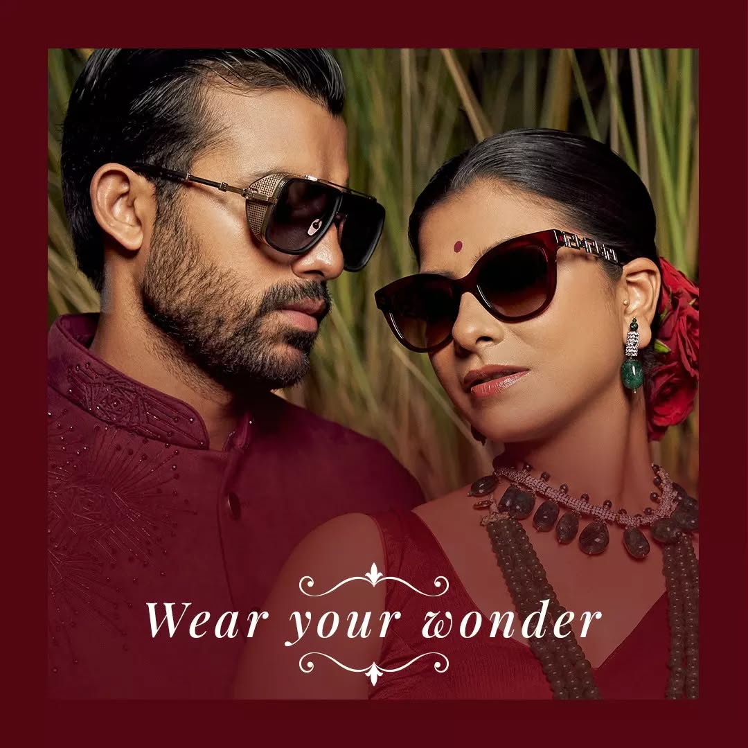 Sheth Opticals,  shethopticals, newdaynewage, shethopticalsahmedabad, opticalsahmedabad, opticalsindia, opticiansnearme, opticalsnearme, opticianahmedabad, eyewear, trends, brands, services, sunglasses, trendingsunglass, eyeweartrends, luxuryeyewear, luxeeyewear, luxedesigns, eyewear, frames, trendingframes, weddingseason, weddingeyewear, weddinggoals, weddingootd, weddingstylist, weddingstyle, oversizedsunnies