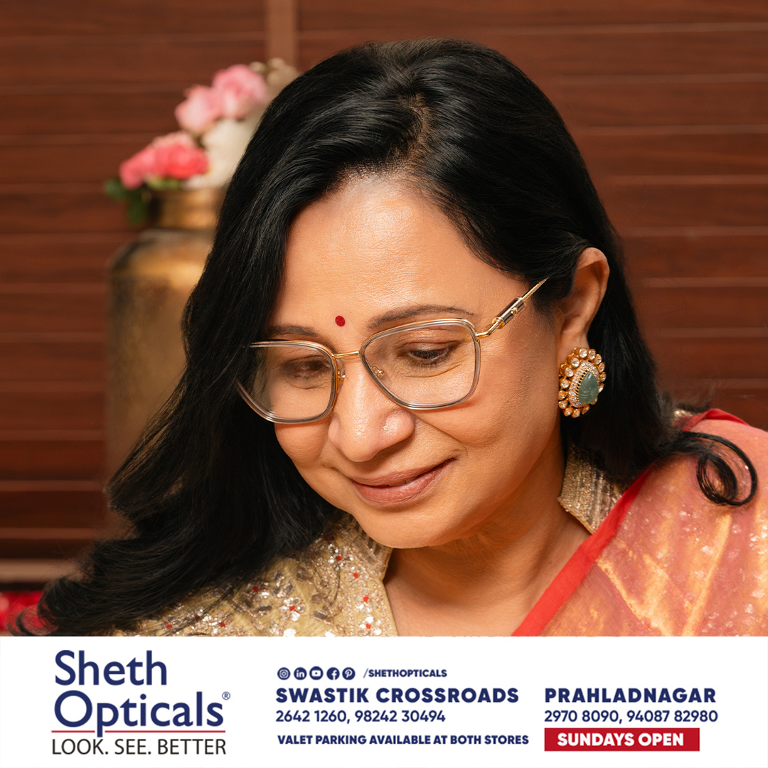 Sheth Opticals, Sheth Opticals, optical store Ahmedabad, eyewear boutique Ahmedabad, luxury eyewear India, designer sunglasses Ahmedabad, branded frames India, prescription glasses Ahmedabad, eye care services Ahmedabad, premium optical shop, sunglasses store Ahmedabad, optical shop near me, branded eyeglasses India