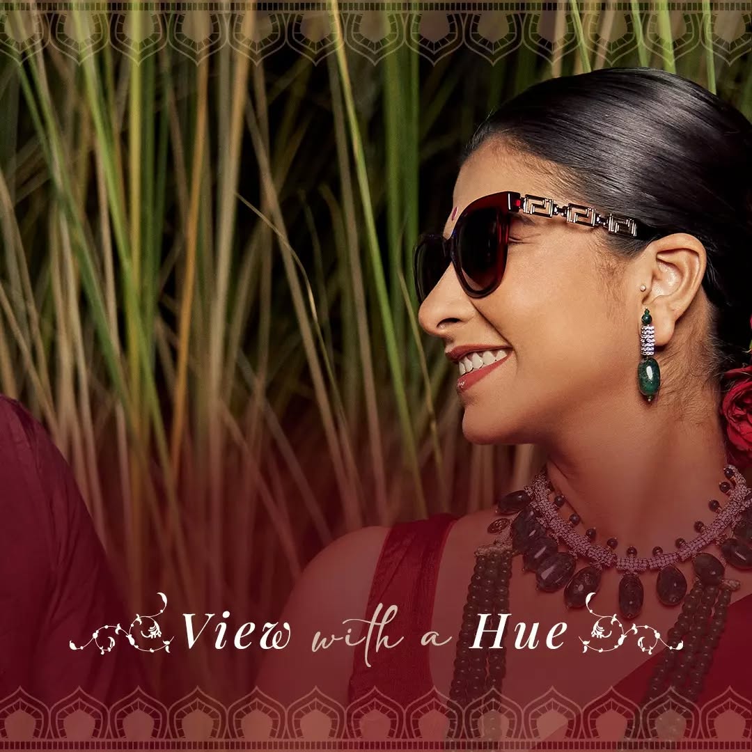 Sheth Opticals,  shethopticals, newdaynewage, shethopticalsahmedabad, opticalsahmedabad, opticalsindia, opticiansnearme, opticalsnearme, opticianahmedabad, eyewear, trends, brands, services, sunglasses, trendingsunglass, eyeweartrends, luxuryeyewear, luxeeyewear, luxedesigns, eyewear, frames, trendingframes, weddingseason, weddingeyewear, weddinggoals, weddingootd, weddingstylist, weddingstyle, oversizedsunnies