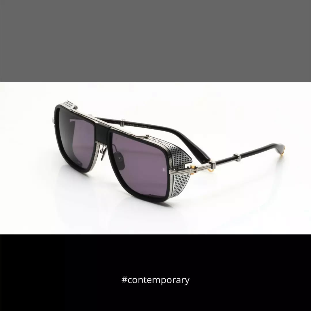 Sheth Opticals,  Balmain,, Fashion, Glasses, Optical, Store, Ahmedabad