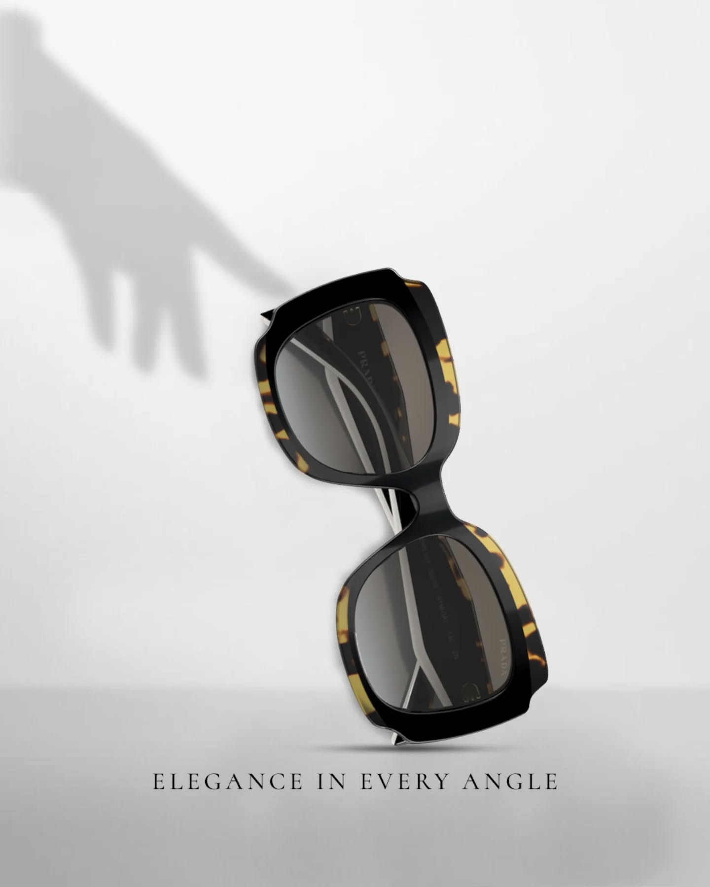 Sheth Opticals,  PrecisionEyewear, SharpVision, SmartStyle, DetailMatters, ShethOpticals, SeeClearly, EyewearThatSpeaks, VisionPerfected, AhmedabadStyle