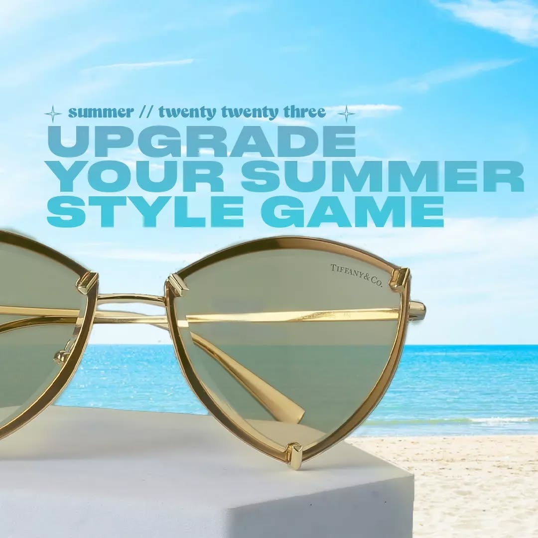Sheth Opticals,  SunnyDays, Shades, StepOut, Summer, SummerStyle, Summer2023, ShethOpticals, sunglasses, frames, opticals, opticianahmedabad, eyewear, summervibes, summersinahmedabad