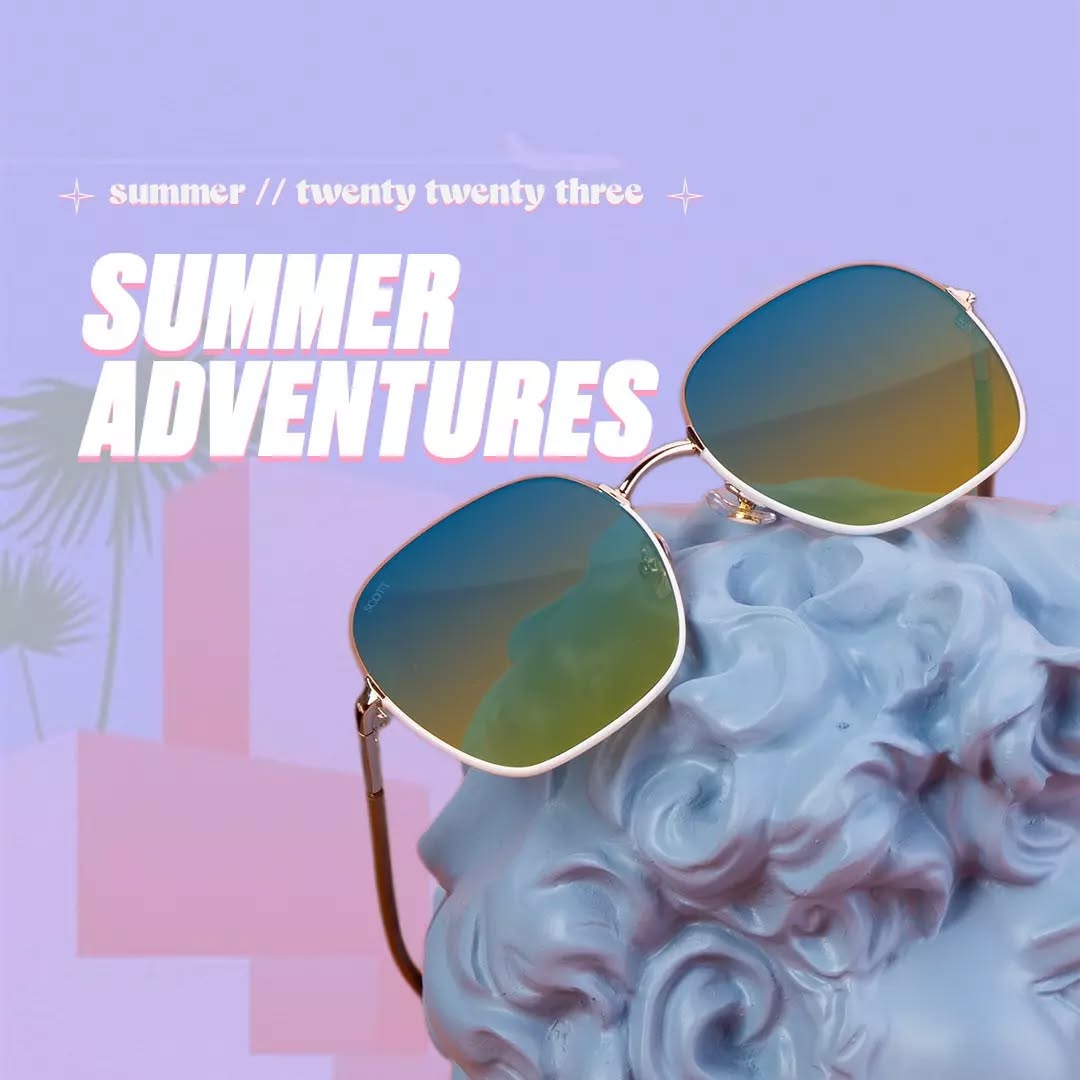 Sheth Opticals,  sunglasses, frames, opticals, opticianahmedabad, eyewear, summervibes, summersinahmedabad, summertrends, sunglasses2023, eyewearbrands