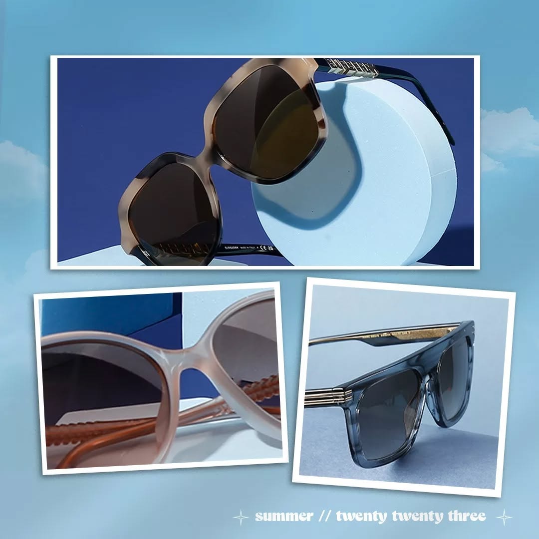 Sheth Opticals,  sunglasses, frames, opticals, opticianahmedabad, eyewear, summervibes, summersinahmedabad