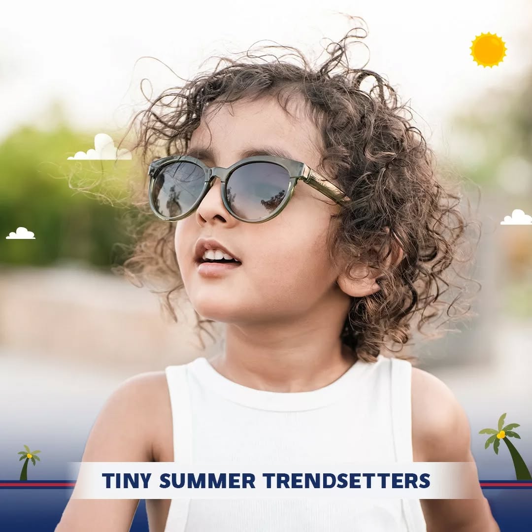 Sheth Opticals,  Ahmedabad: