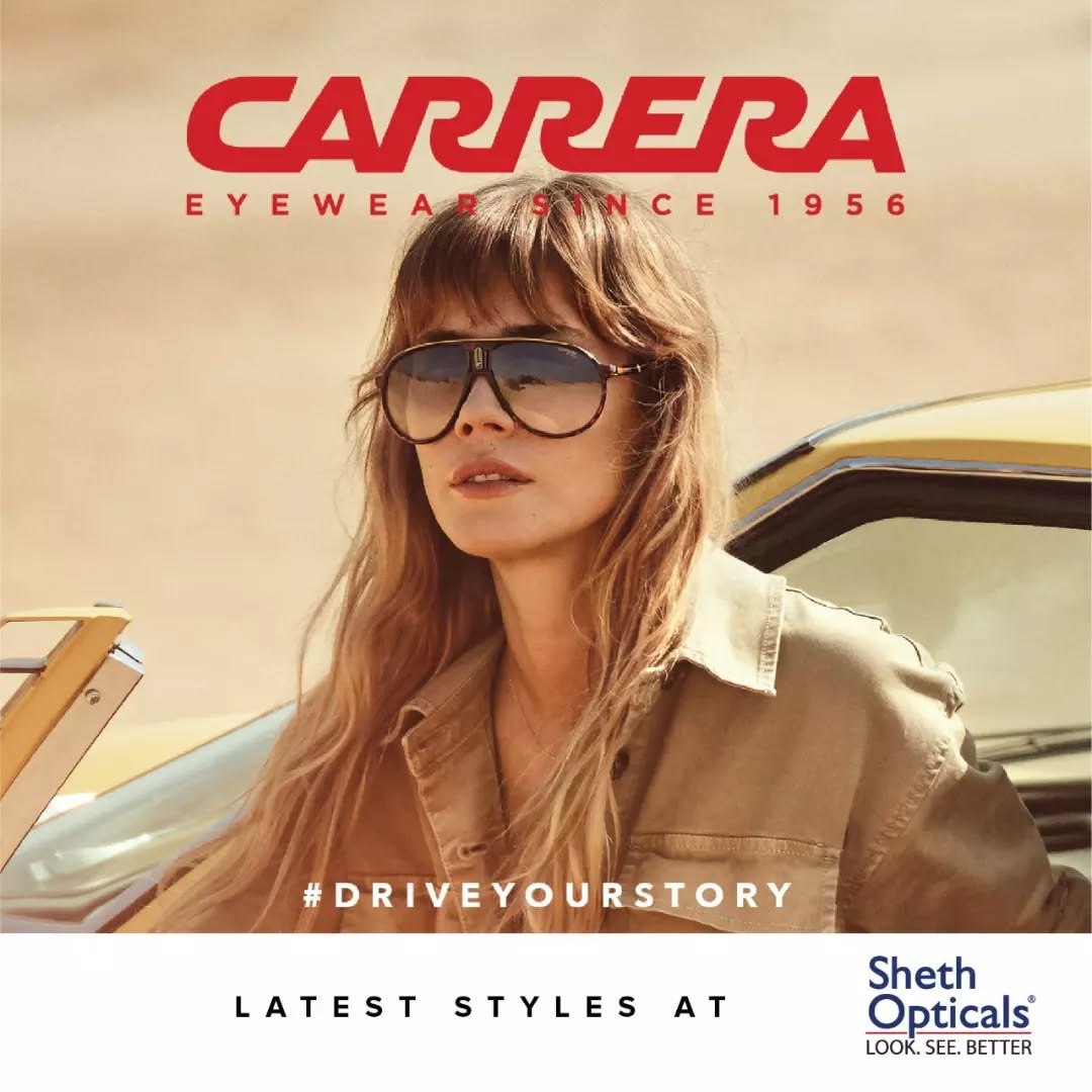 Sheth Opticals,  ValentineDay, DriveYourStory, StrikeaPose, BeMyValentine, CoupleGoals, PostYourStory, luxury, eyewear, Sunglasses, Glasses, Fashion, Style, Optical, Frames, EyewearFashion, EyeGlasses, EyewearStyle, OpticalShop, Ahmedabad, Gujarat