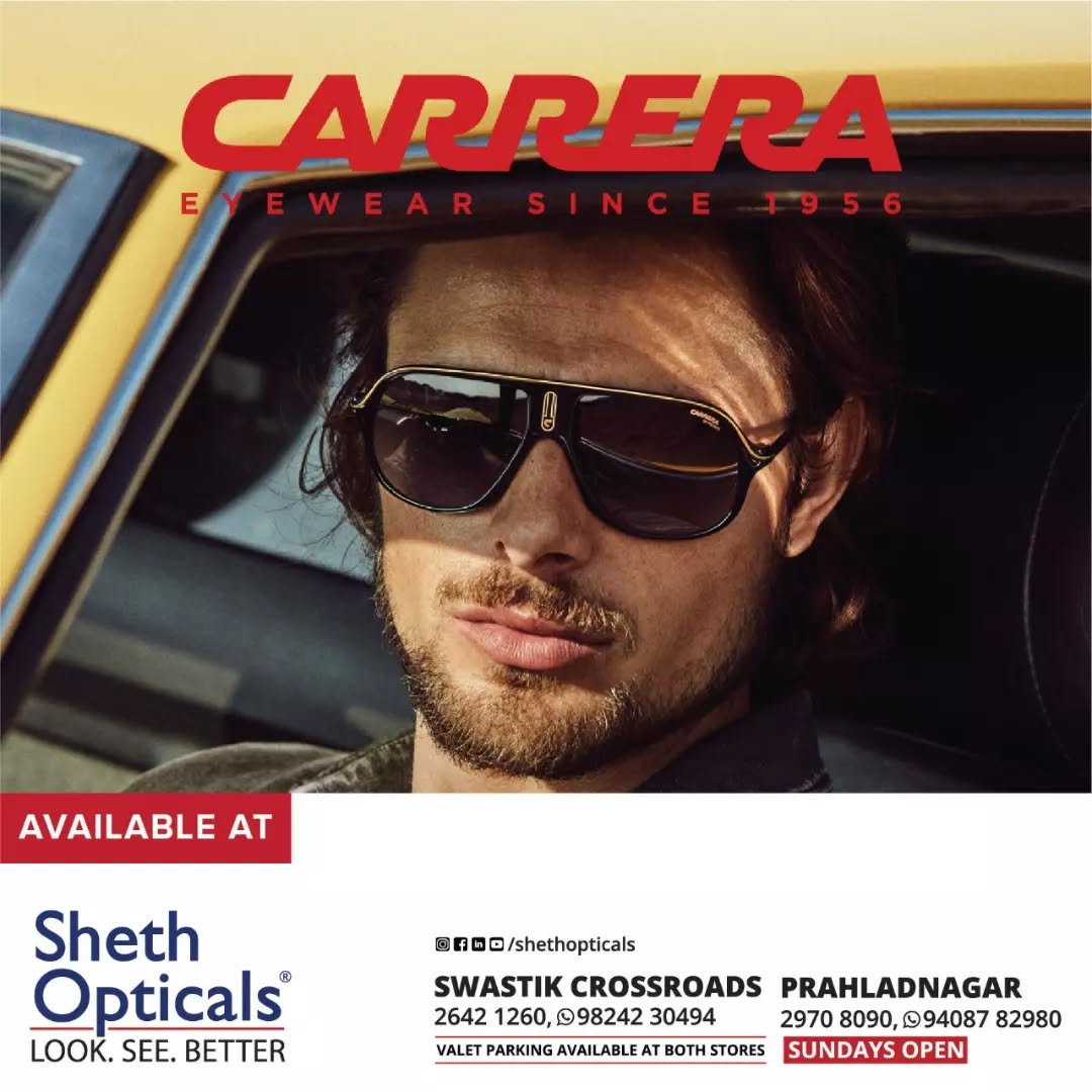 Sheth Opticals,  ValentineDay, DriveYourStory, StrikeaPose, BeMyValentine, CoupleGoals, PostYourStory, luxury, eyewear, Sunglasses, Glasses, Fashion, Style, Optical, Frames, EyewearFashion, EyeGlasses, EyewearStyle, OpticalShop, Ahmedabad, Gujarat