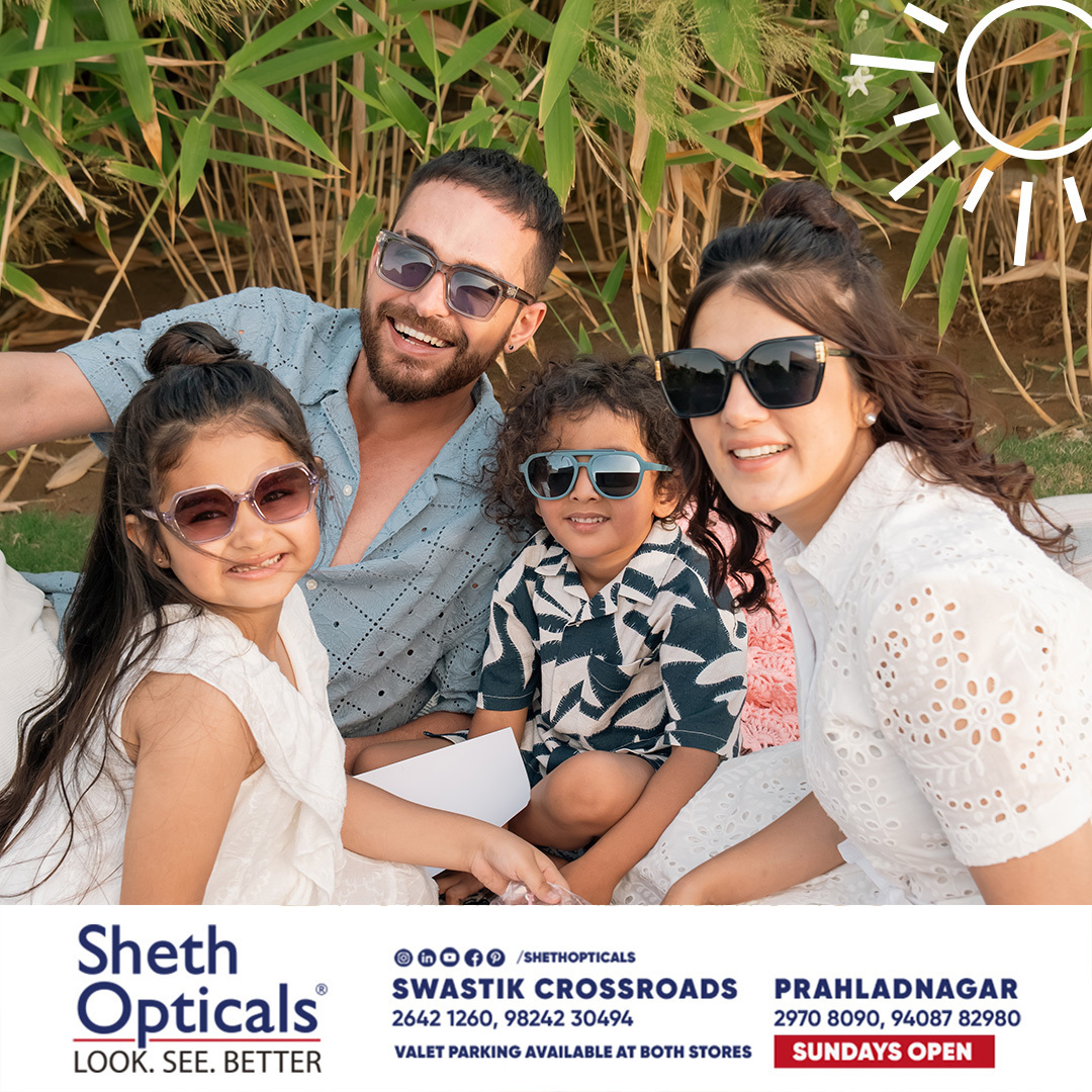 Sheth Opticals,  shethopticals, sunglasses, opticals, summer, summerlook, cool, kidsspecial, kidseyewear, happysummer, eyeframes, stylish, eyewear, ahmedabadoptician, eyewearinahmedabad