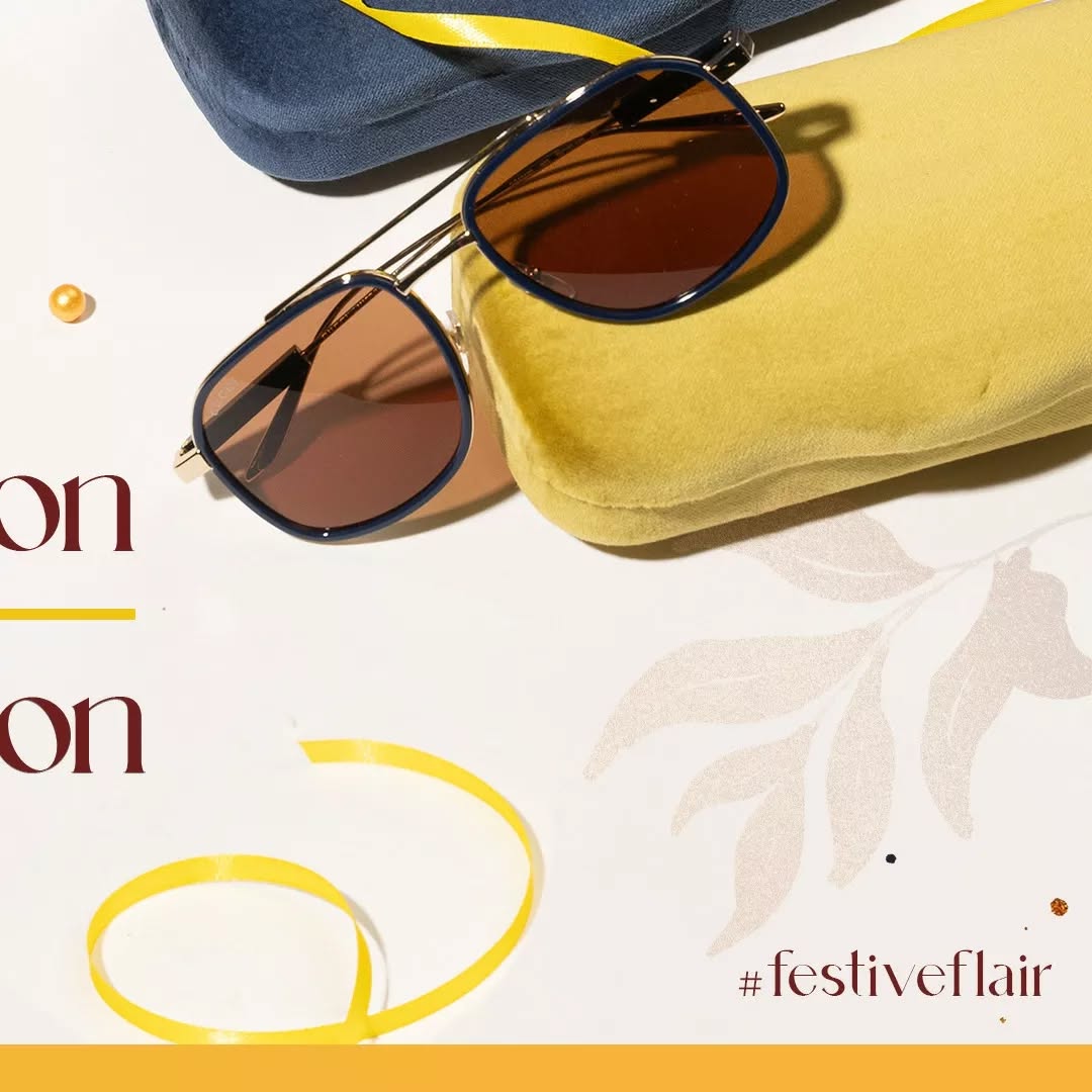 Sheth Opticals,  Rakhi, FestiveFlair, shethopticals, sunglasses, eyeglasses, eyeframes, printedframes, oversizedframes, opticals, opticianahmedabad, boldeyewear, eyewearbrands, luxuryeyewear, ahmedabadoptician, eyewearinahmedabad, trendingframes, luxuryframes, sunglasstrends, festiveeyewear, festivesunglasses, festivestyle, indianfestivals, rakhigifting, rakshabandhangifts, giftstosister, sisterrakhigifts, guccieyewear, gucci, guccitrends, oversizedshades