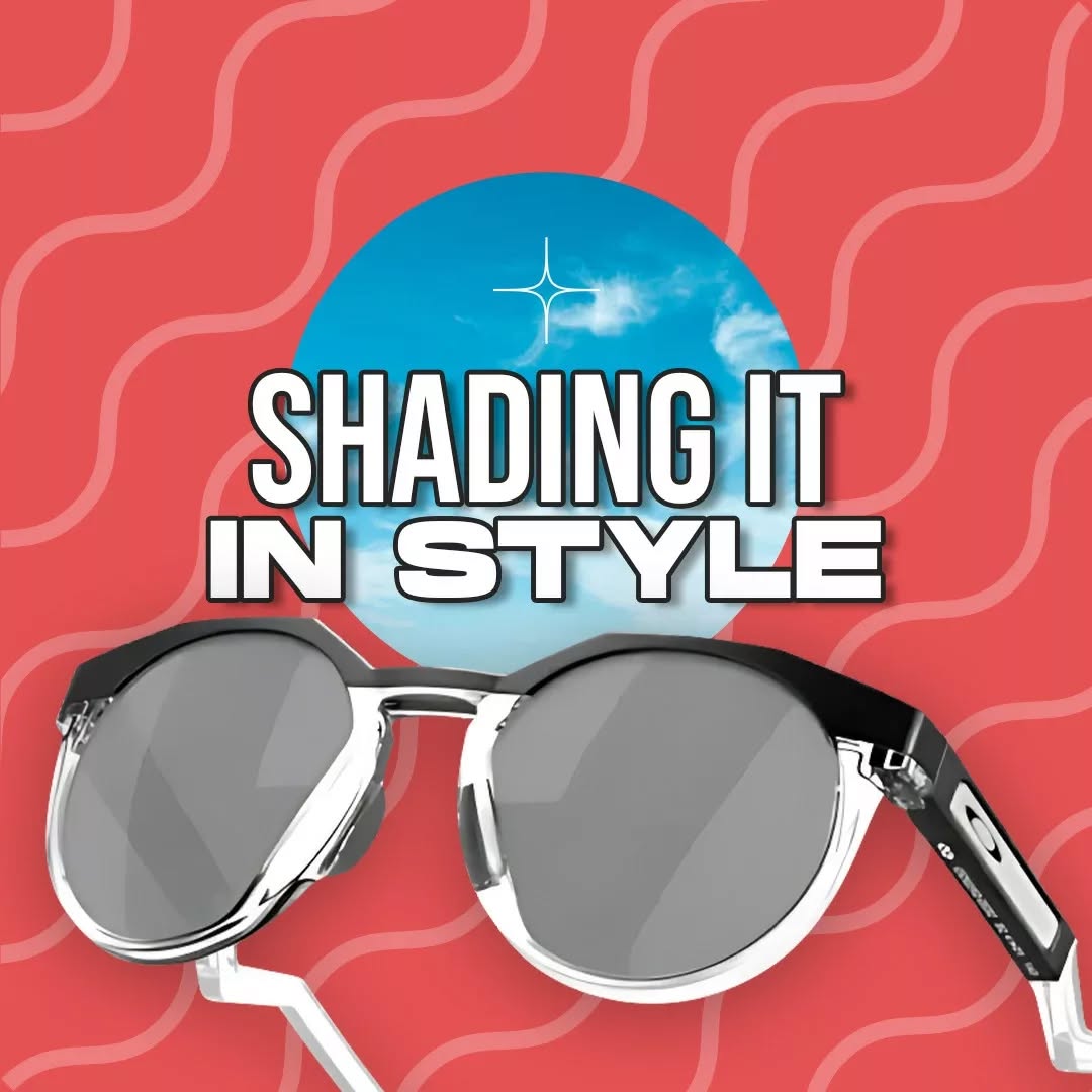 Sheth Opticals,  Ahmedabad., ShethOpticals., shethopticals, sunglasses, opticals, opticianahmedabad, boldeyewear, eyewearbrands, luxuryeyewear, ahmedabadoptician, eyewearinahmedabad, trendingsunglasses, luxurysunglasses, sunglasstrends, sunglassfashion, festiveeyewear, sunglassesgifting, glamsunglasses, festivestyling, festiveseason, trendysunglasses, trendyeyewear