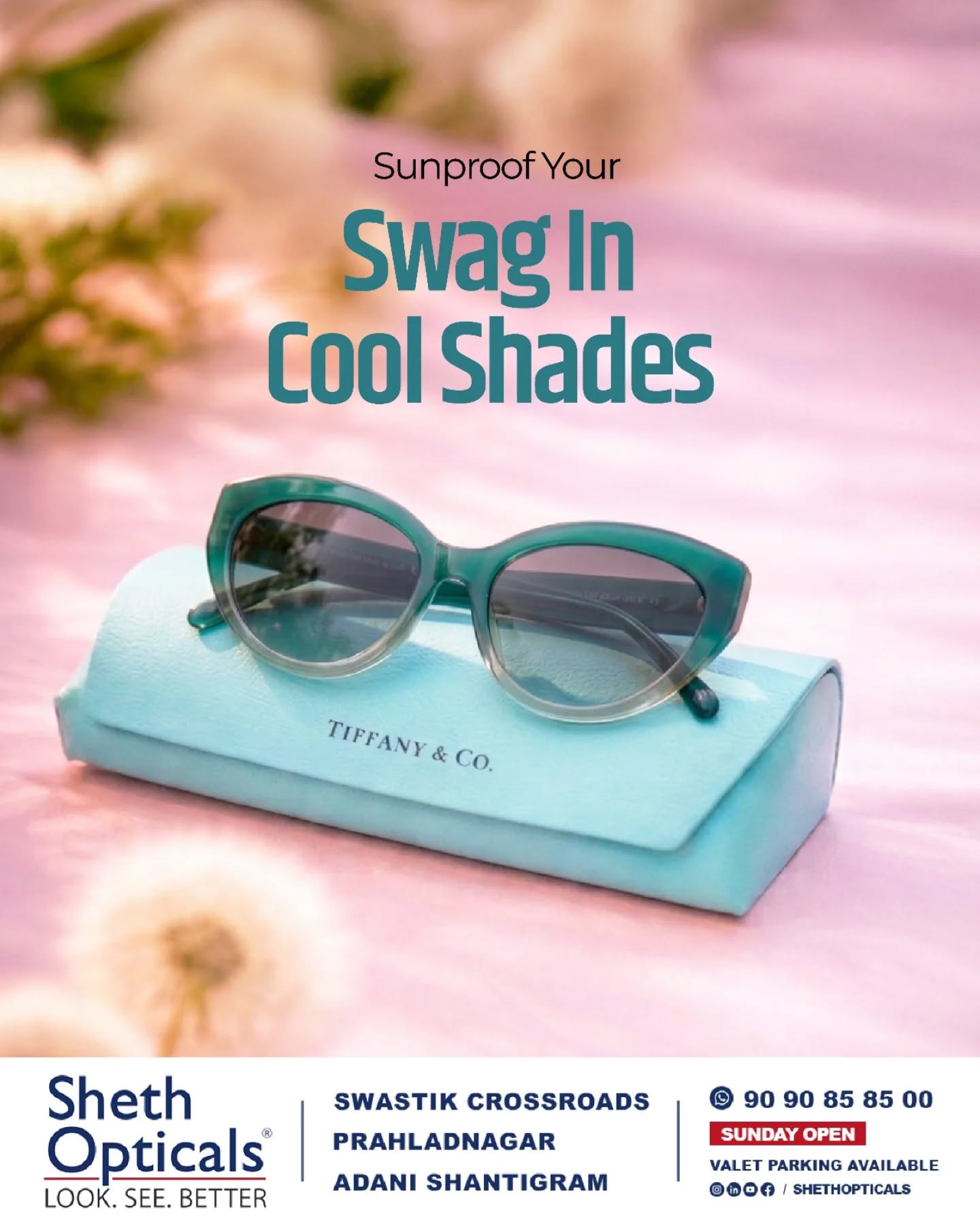 Sheth Opticals, Sheth Opticals, optical store Ahmedabad, eyewear boutique Ahmedabad, luxury eyewear India, designer sunglasses Ahmedabad, branded frames India, prescription glasses Ahmedabad, eye care services Ahmedabad, premium optical shop, sunglasses store Ahmedabad, optical shop near me, branded eyeglasses India