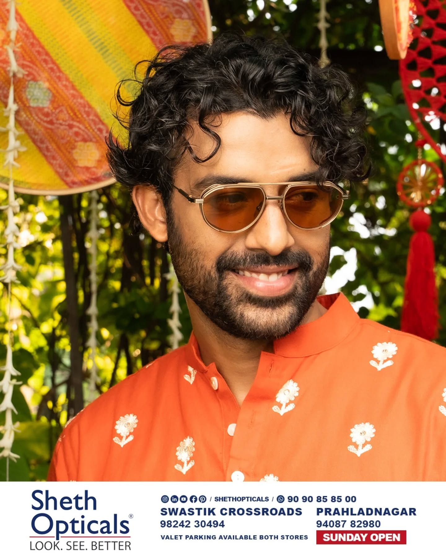 Sheth Opticals, Sheth Opticals, optical store Ahmedabad, eyewear boutique Ahmedabad, luxury eyewear India, designer sunglasses Ahmedabad, branded frames India, prescription glasses Ahmedabad, eye care services Ahmedabad, premium optical shop, sunglasses store Ahmedabad, optical shop near me, branded eyeglasses India