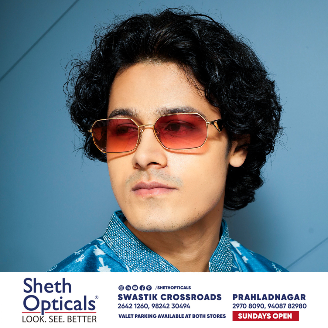 Sheth Opticals, Sheth Opticals, optical store Ahmedabad, eyewear boutique Ahmedabad, luxury eyewear India, designer sunglasses Ahmedabad, branded frames India, prescription glasses Ahmedabad, eye care services Ahmedabad, premium optical shop, sunglasses store Ahmedabad, optical shop near me, branded eyeglasses India
