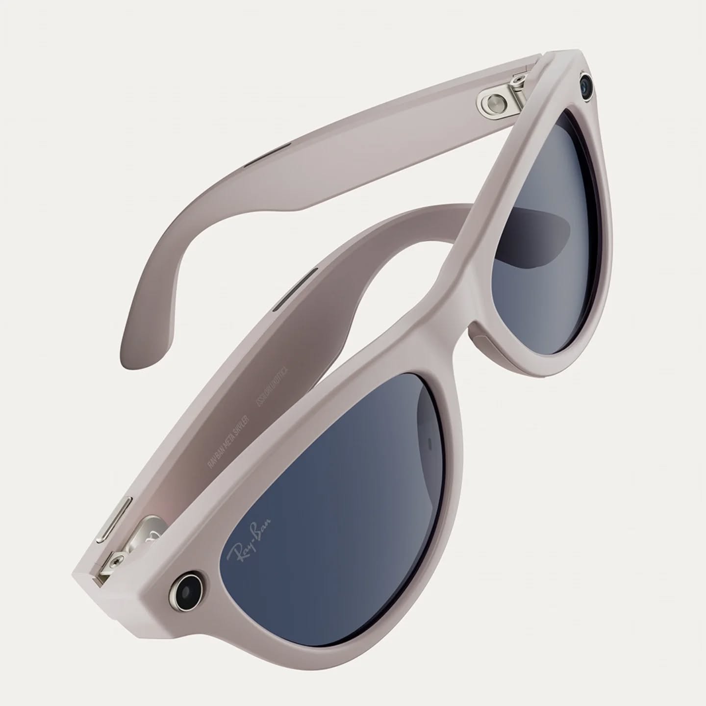 Sheth Opticals,  RayBanMeta