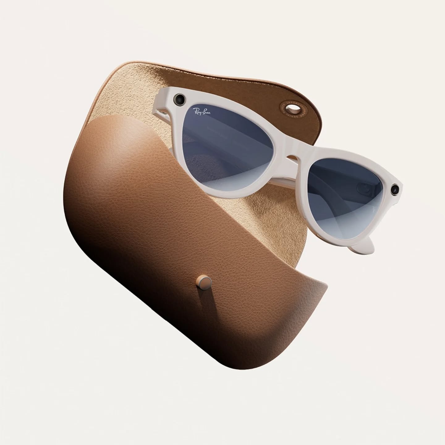 Sheth Opticals,  RayBanMeta