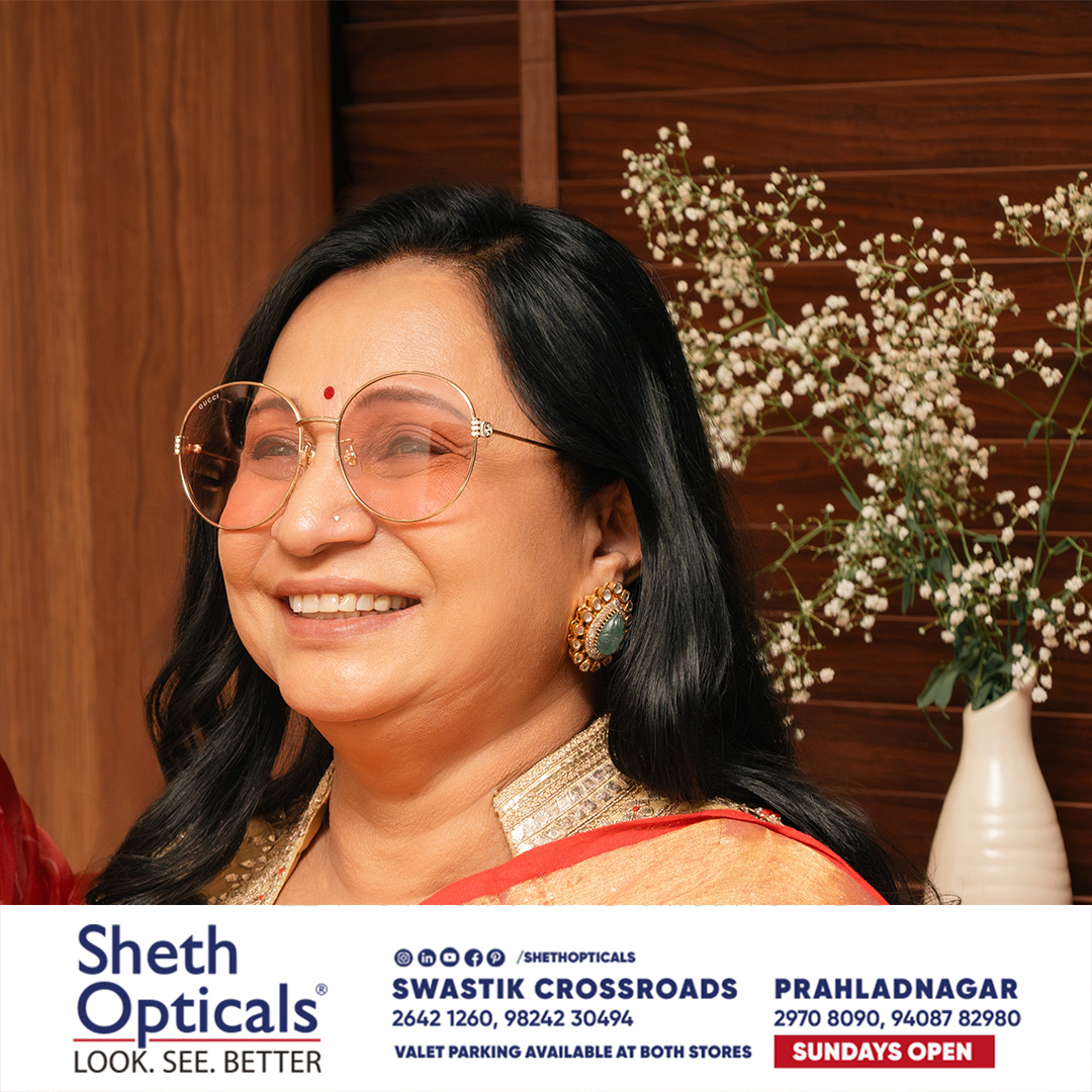 Sheth Opticals, Sheth Opticals, optical store Ahmedabad, eyewear boutique Ahmedabad, luxury eyewear India, designer sunglasses Ahmedabad, branded frames India, prescription glasses Ahmedabad, eye care services Ahmedabad, premium optical shop, sunglasses store Ahmedabad, optical shop near me, branded eyeglasses India