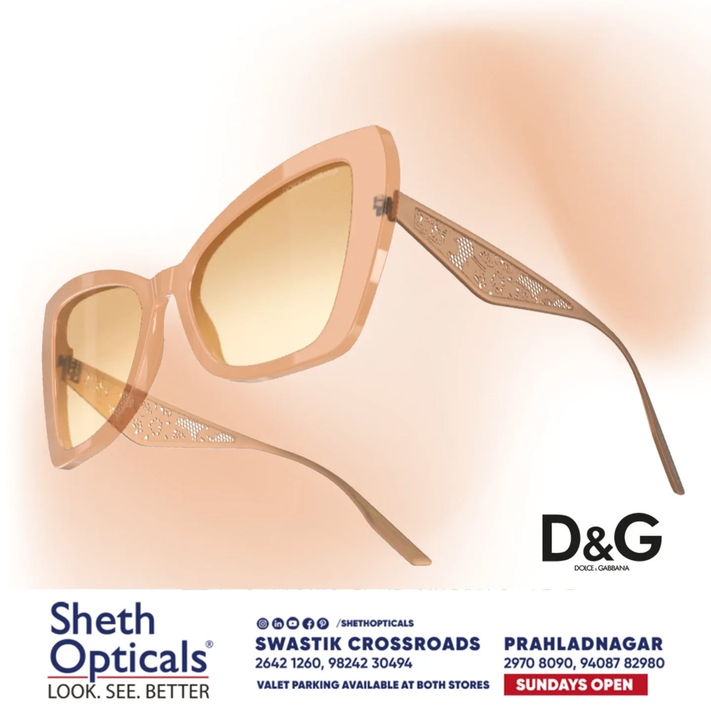 Sheth Opticals, Sheth Opticals, optical store Ahmedabad, eyewear boutique Ahmedabad, luxury eyewear India, designer sunglasses Ahmedabad, branded frames India, prescription glasses Ahmedabad, eye care services Ahmedabad, premium optical shop, sunglasses store Ahmedabad, optical shop near me, branded eyeglasses India