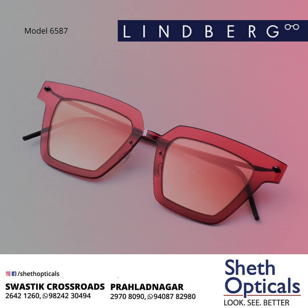 Sheth Opticals,  theLUXURYaffair, Ahmedabad, Unlocked., Sheth, Opticals, ComeSeeUs, EyeCarewithShethOpticals, Spectacles, ContactLens, Sunglasses, Eyewear