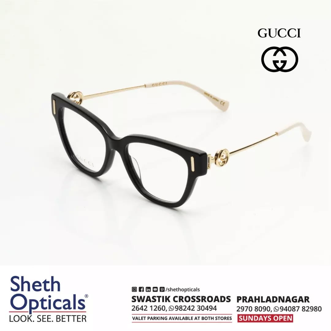 Sheth Opticals,  Eyewear, Fashion, Glasses, Optical, Store, Ahmedabad