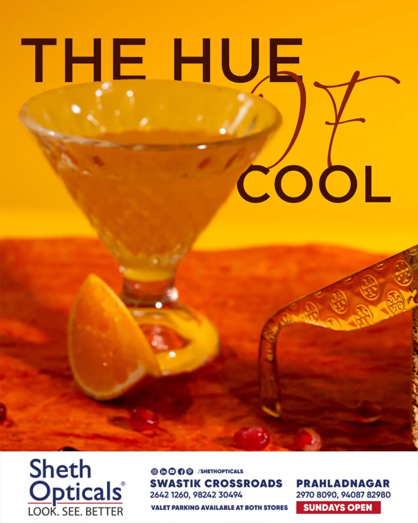 Sheth Opticals, Sheth Opticals, optical store Ahmedabad, eyewear boutique Ahmedabad, luxury eyewear India, designer sunglasses Ahmedabad, branded frames India, prescription glasses Ahmedabad, eye care services Ahmedabad, premium optical shop, sunglasses store Ahmedabad, optical shop near me, branded eyeglasses India