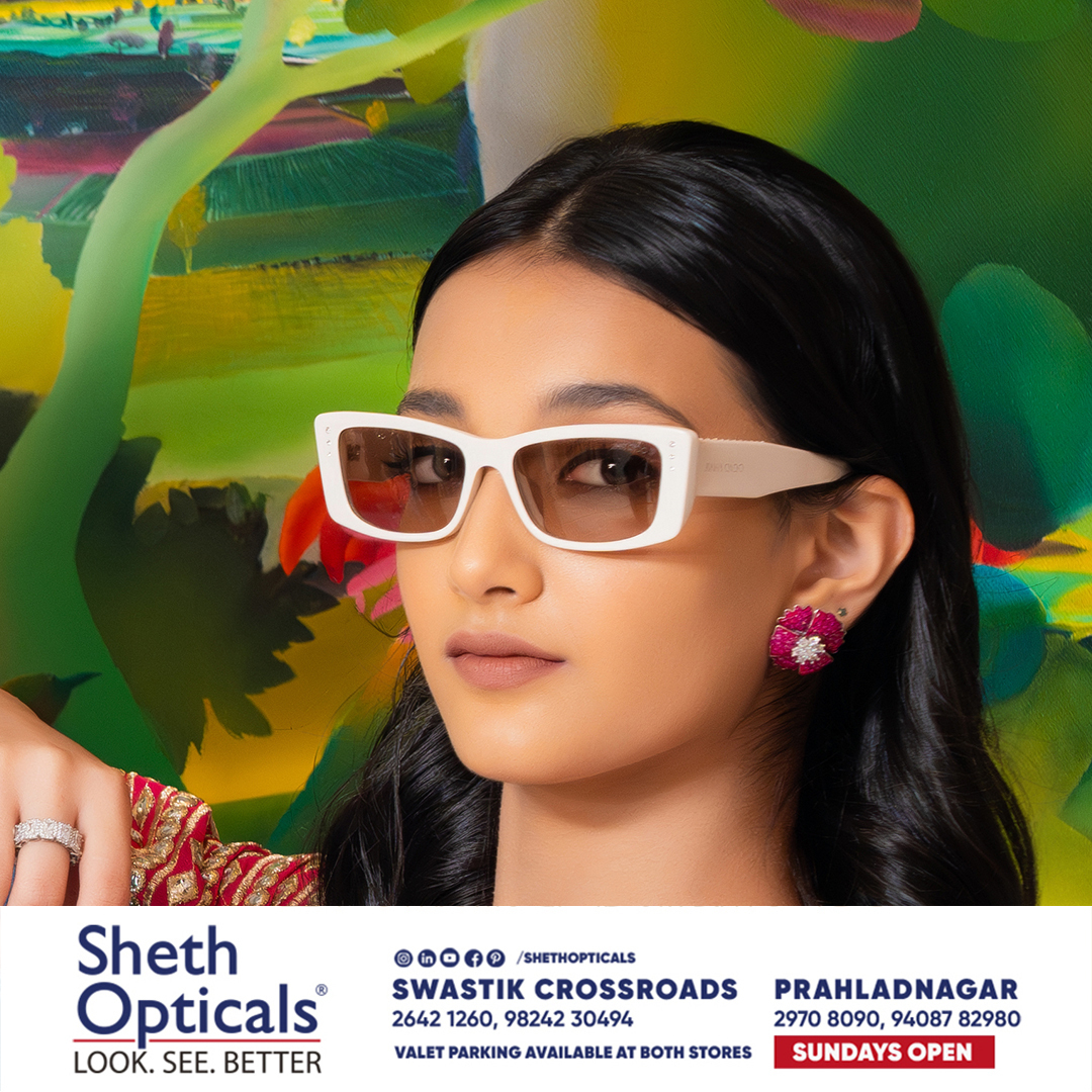 Sheth Opticals, Sheth Opticals, optical store Ahmedabad, eyewear boutique Ahmedabad, luxury eyewear India, designer sunglasses Ahmedabad, branded frames India, prescription glasses Ahmedabad, eye care services Ahmedabad, premium optical shop, sunglasses store Ahmedabad, optical shop near me, branded eyeglasses India