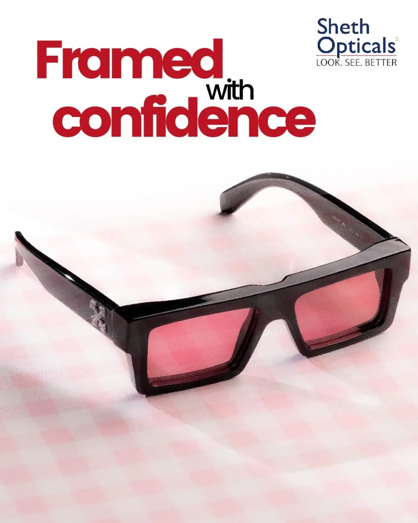 Sheth Opticals, Sheth Opticals, optical store Ahmedabad, eyewear boutique Ahmedabad, luxury eyewear India, designer sunglasses Ahmedabad, branded frames India, prescription glasses Ahmedabad, eye care services Ahmedabad, premium optical shop, sunglasses store Ahmedabad, optical shop near me, branded eyeglasses India