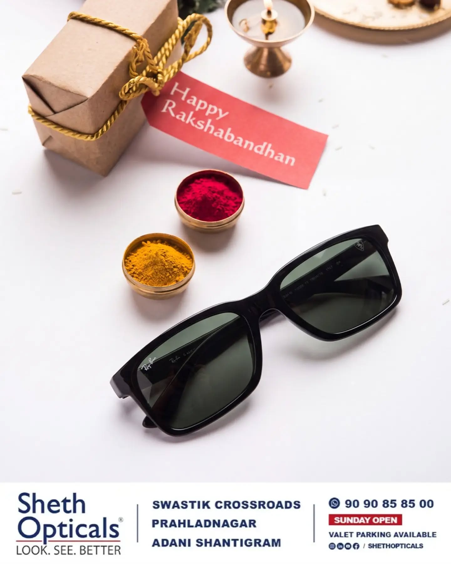 Sheth Opticals, Sheth Opticals, optical store Ahmedabad, eyewear boutique Ahmedabad, luxury eyewear India, designer sunglasses Ahmedabad, branded frames India, prescription glasses Ahmedabad, eye care services Ahmedabad, premium optical shop, sunglasses store Ahmedabad, optical shop near me, branded eyeglasses India