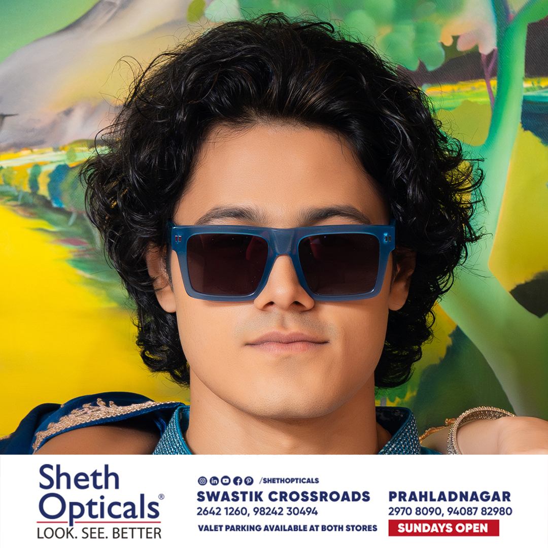 Sheth Opticals, Sheth Opticals, optical store Ahmedabad, eyewear boutique Ahmedabad, luxury eyewear India, designer sunglasses Ahmedabad, branded frames India, prescription glasses Ahmedabad, eye care services Ahmedabad, premium optical shop, sunglasses store Ahmedabad, optical shop near me, branded eyeglasses India