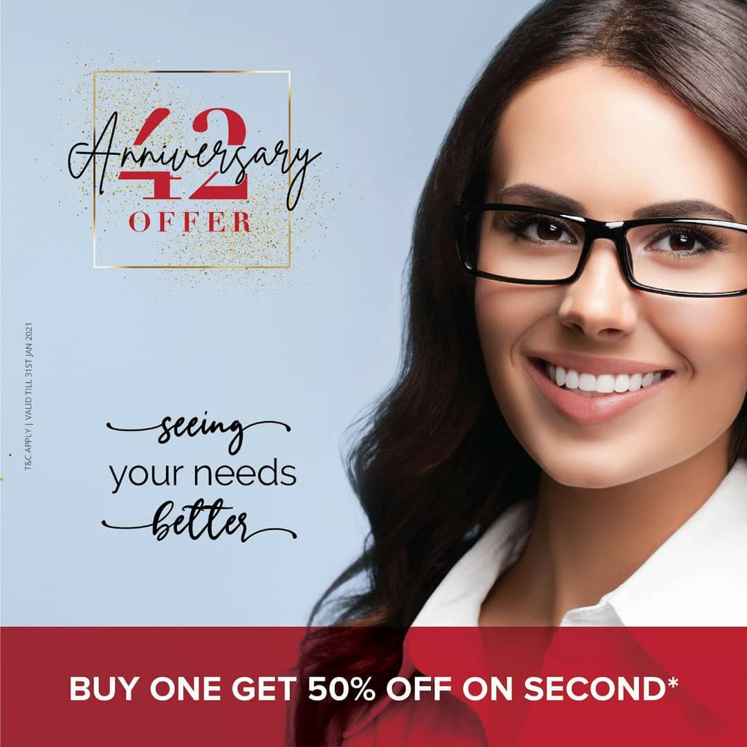 Sheth Opticals,  Discount, Offers, Anniversary, Sale, Promo, Scheme, Fashion, Eyewear, Style, Sunglasses, Shades, Glares, Goggles, Spectacles, ContactLens