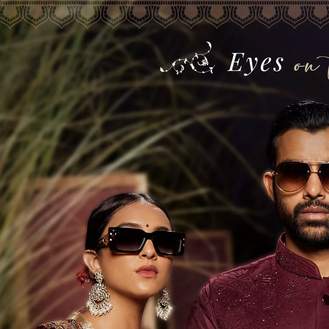 Sheth Opticals,  shethopticals, newdaynewage, shethopticalsahmedabad, opticalsahmedabad, opticalsindia, opticiansnearme, opticalsnearme, opticianahmedabad, eyewear, trends, brands, services, sunglasses, trendingsunglass, eyeweartrends, luxuryeyewear, luxeeyewear, luxedesigns, eyewear, frames, trendingframes, weddingseason, weddingeyewear, weddinggoals, weddingootd, weddingstylist, weddingstyle, oversizedsunnies