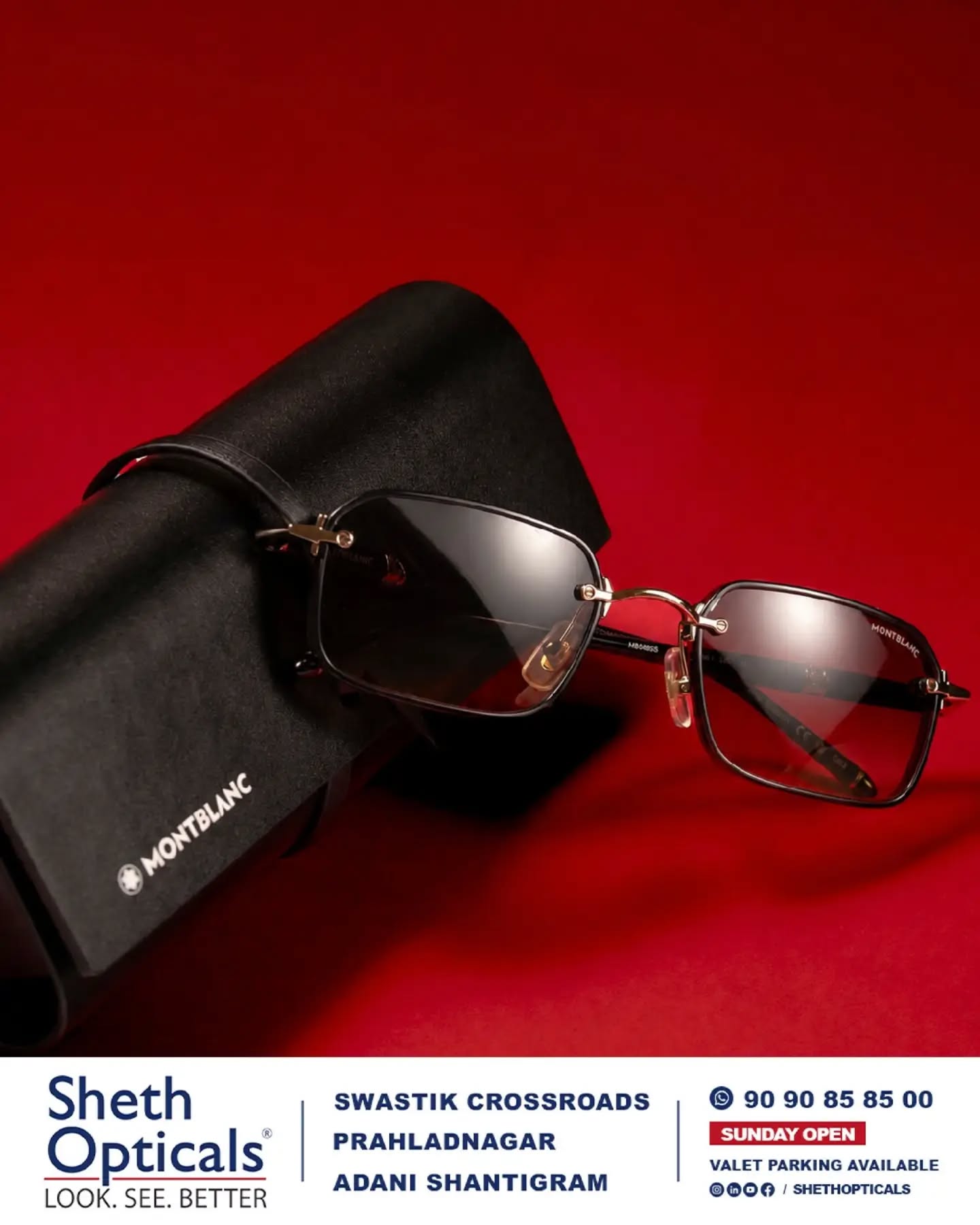 Sheth Opticals, Sheth Opticals, optical store Ahmedabad, eyewear boutique Ahmedabad, luxury eyewear India, designer sunglasses Ahmedabad, branded frames India, prescription glasses Ahmedabad, eye care services Ahmedabad, premium optical shop, sunglasses store Ahmedabad, optical shop near me, branded eyeglasses India