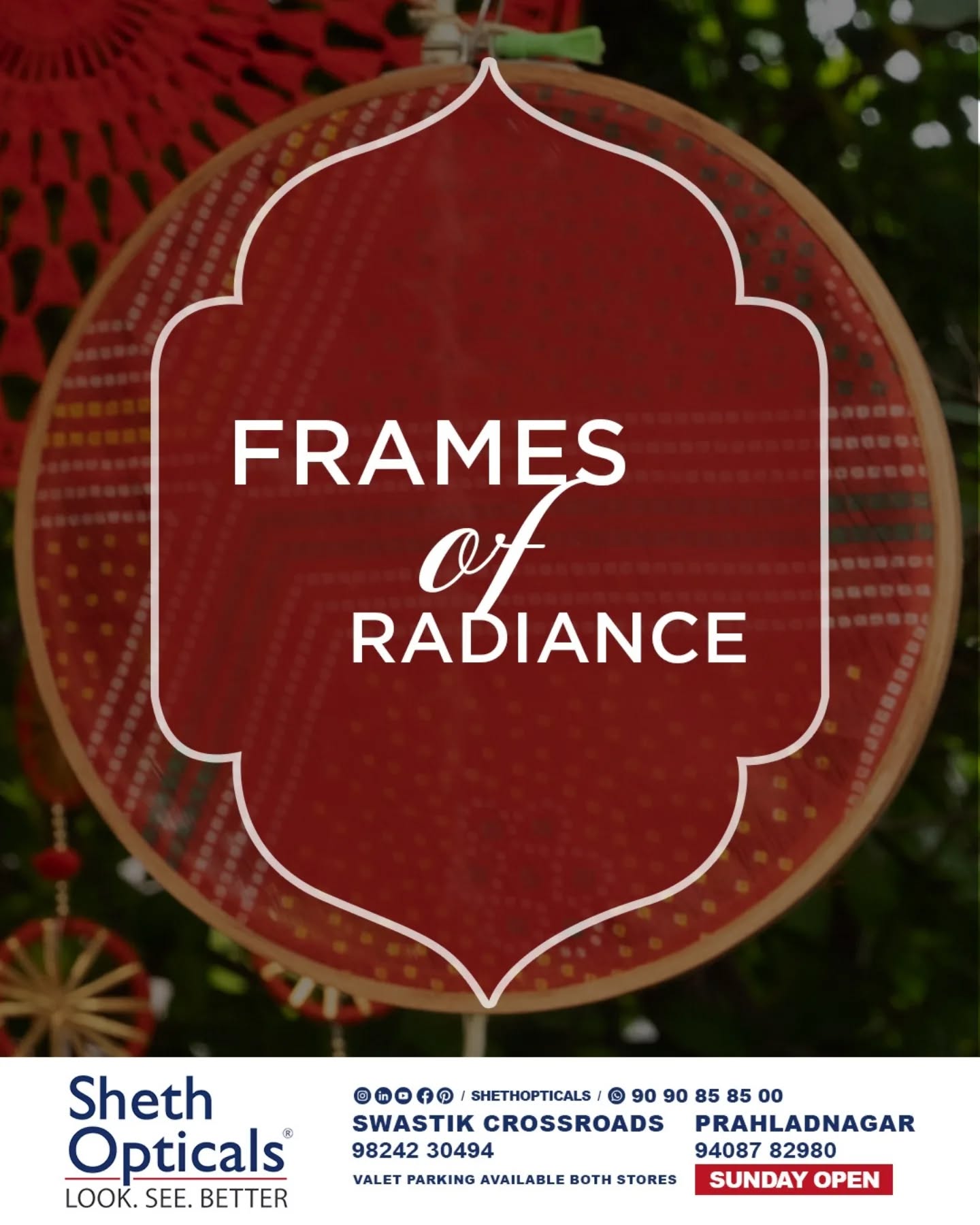 Sheth Opticals, Sheth Opticals, optical store Ahmedabad, eyewear boutique Ahmedabad, luxury eyewear India, designer sunglasses Ahmedabad, branded frames India, prescription glasses Ahmedabad, eye care services Ahmedabad, premium optical shop, sunglasses store Ahmedabad, optical shop near me, branded eyeglasses India